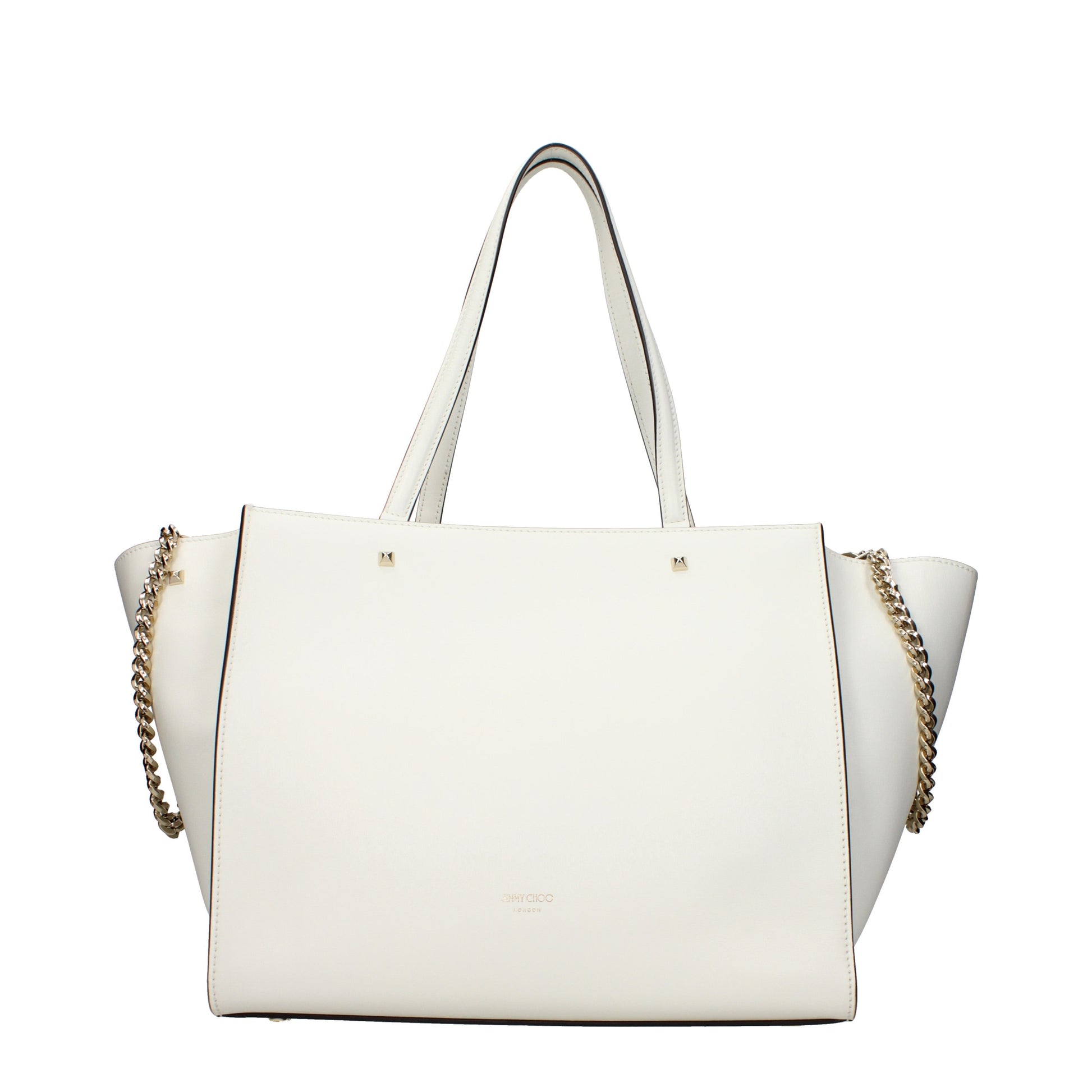 Jimmy Choo Women's Shoulder Bags Leather