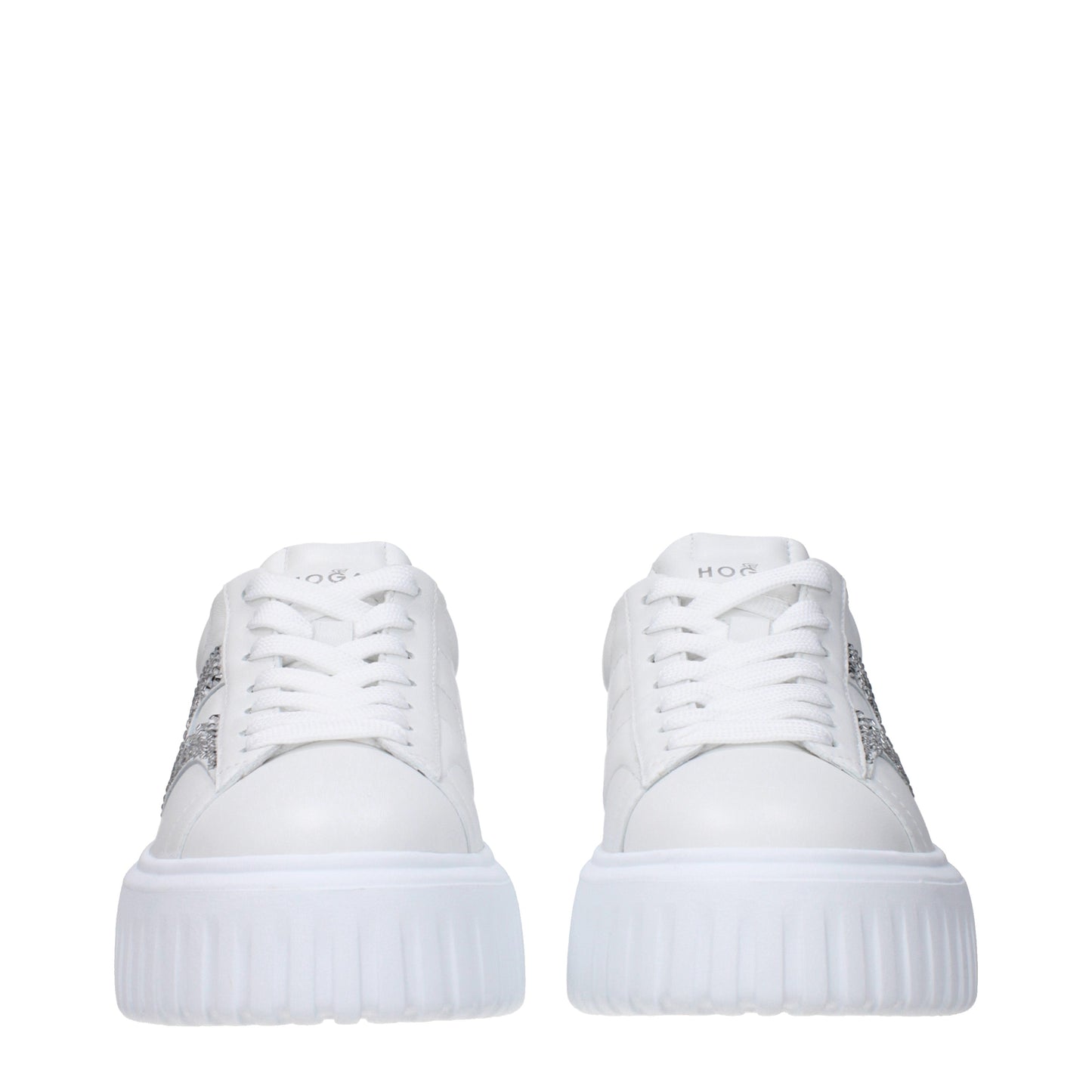 Hogan Women's Sneakers Leather