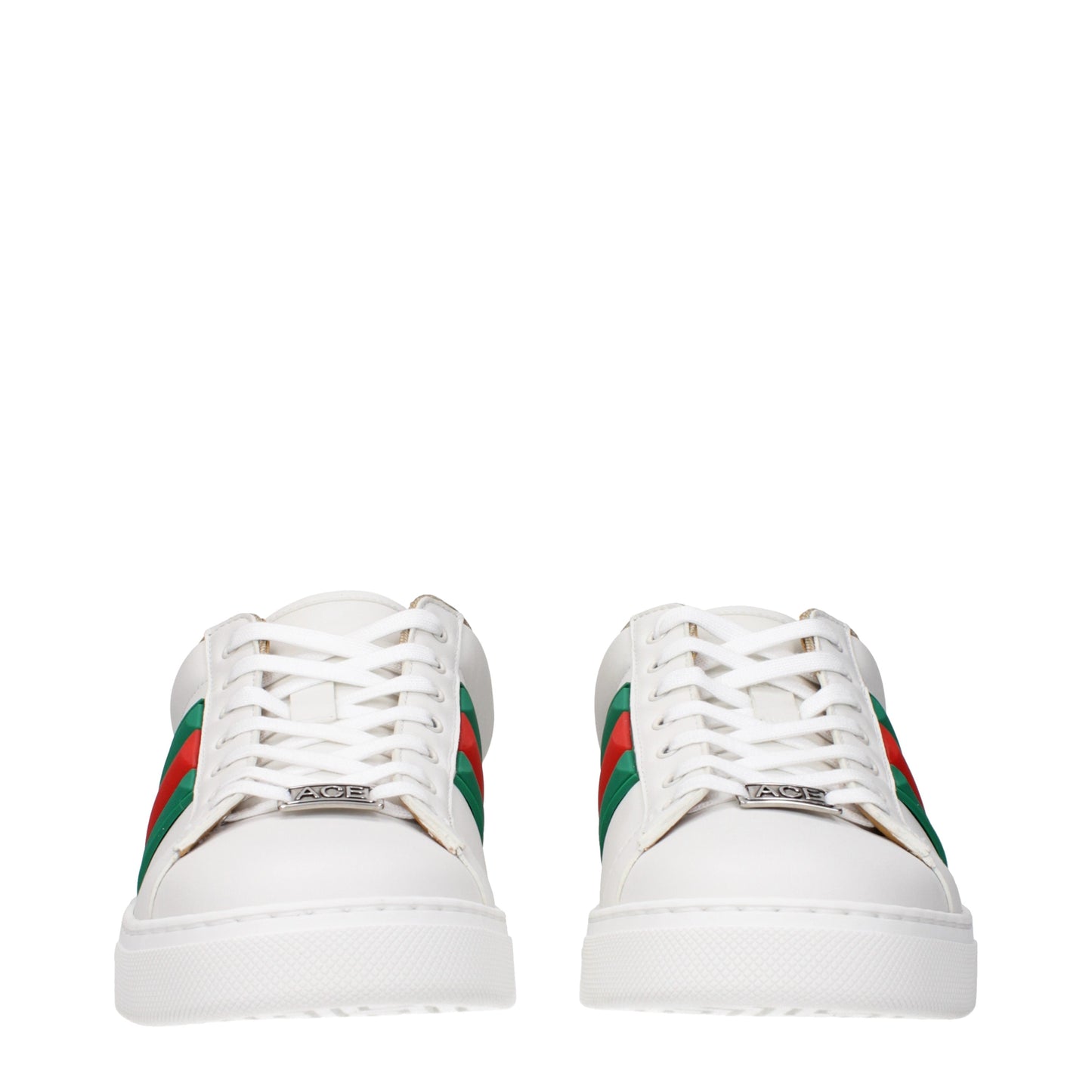 Gucci Men's Sneakers Leather