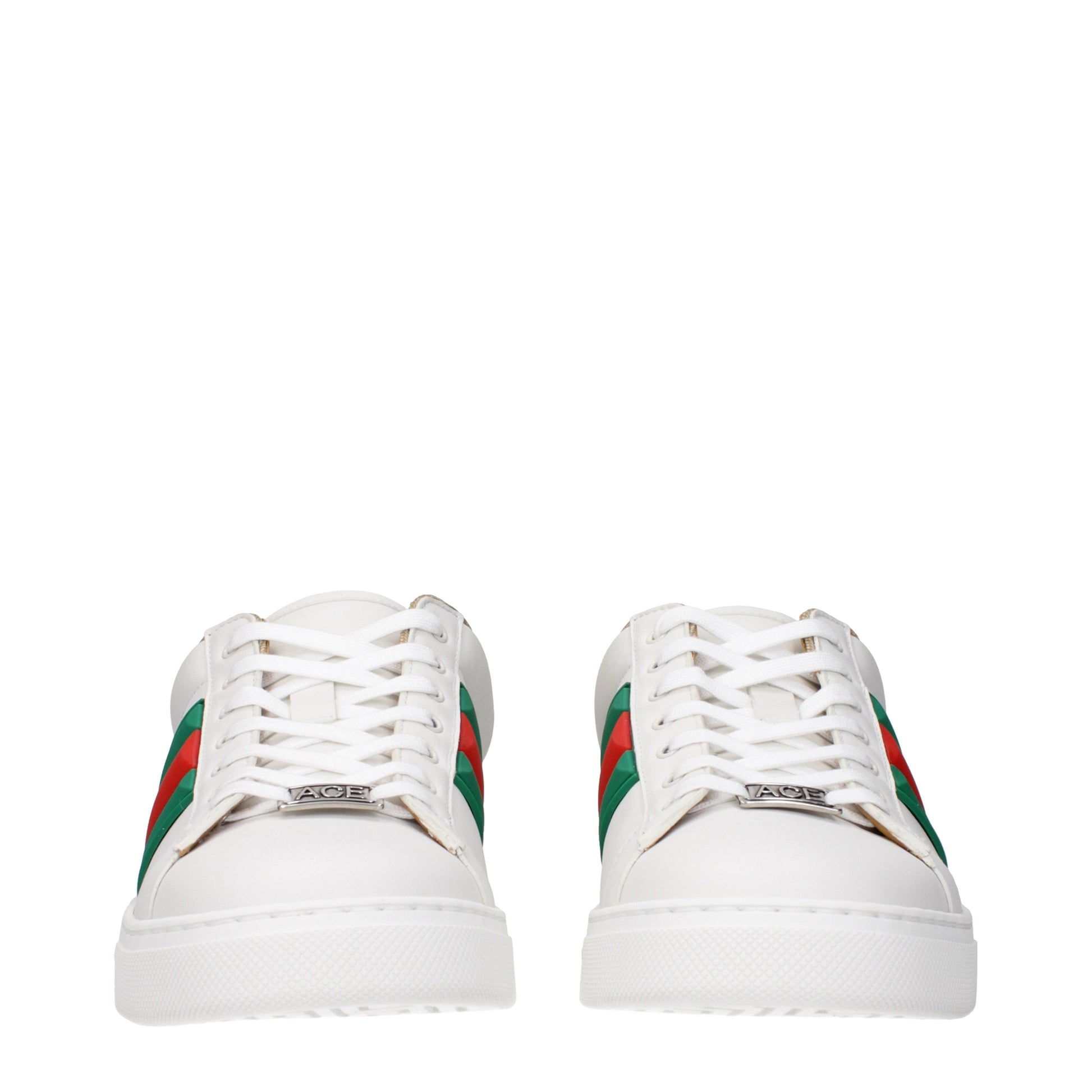 Gucci Men's Sneakers Leather