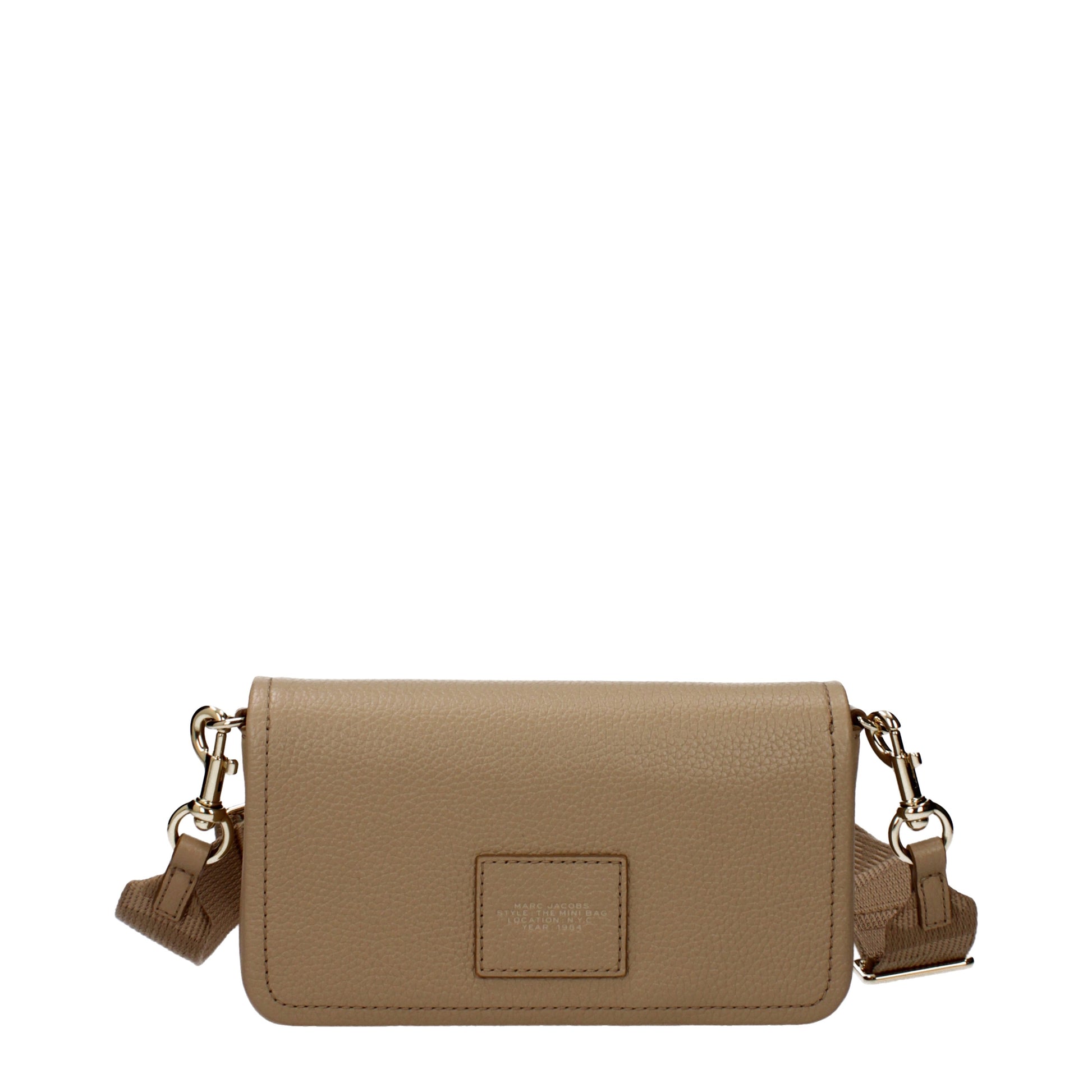 Marc Jacobs Women's Crossbody Bags Leather