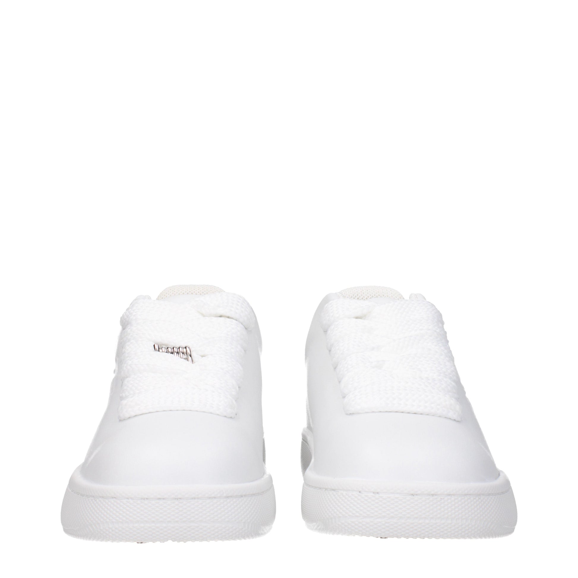 Burberry Women's Sneakers Leather