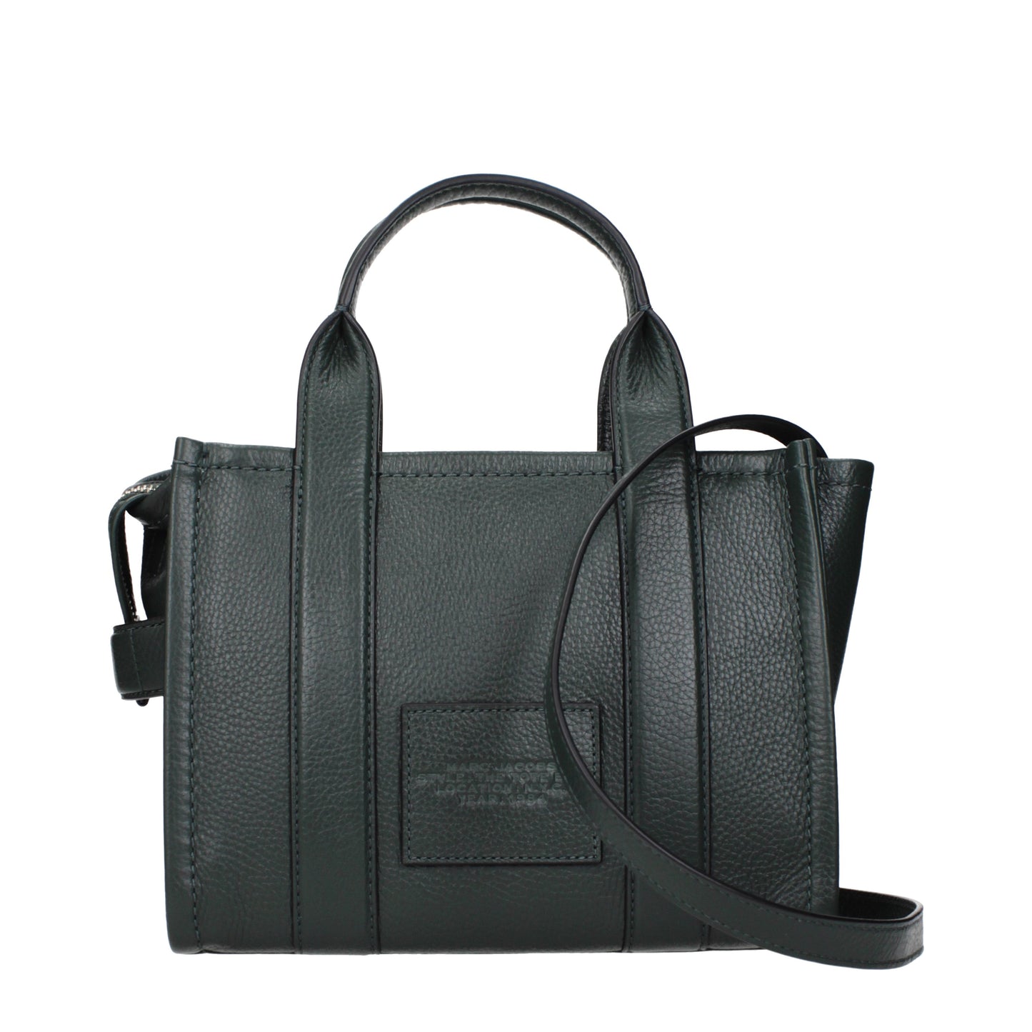 Marc Jacobs Handbags Women Leather Green/Ivy