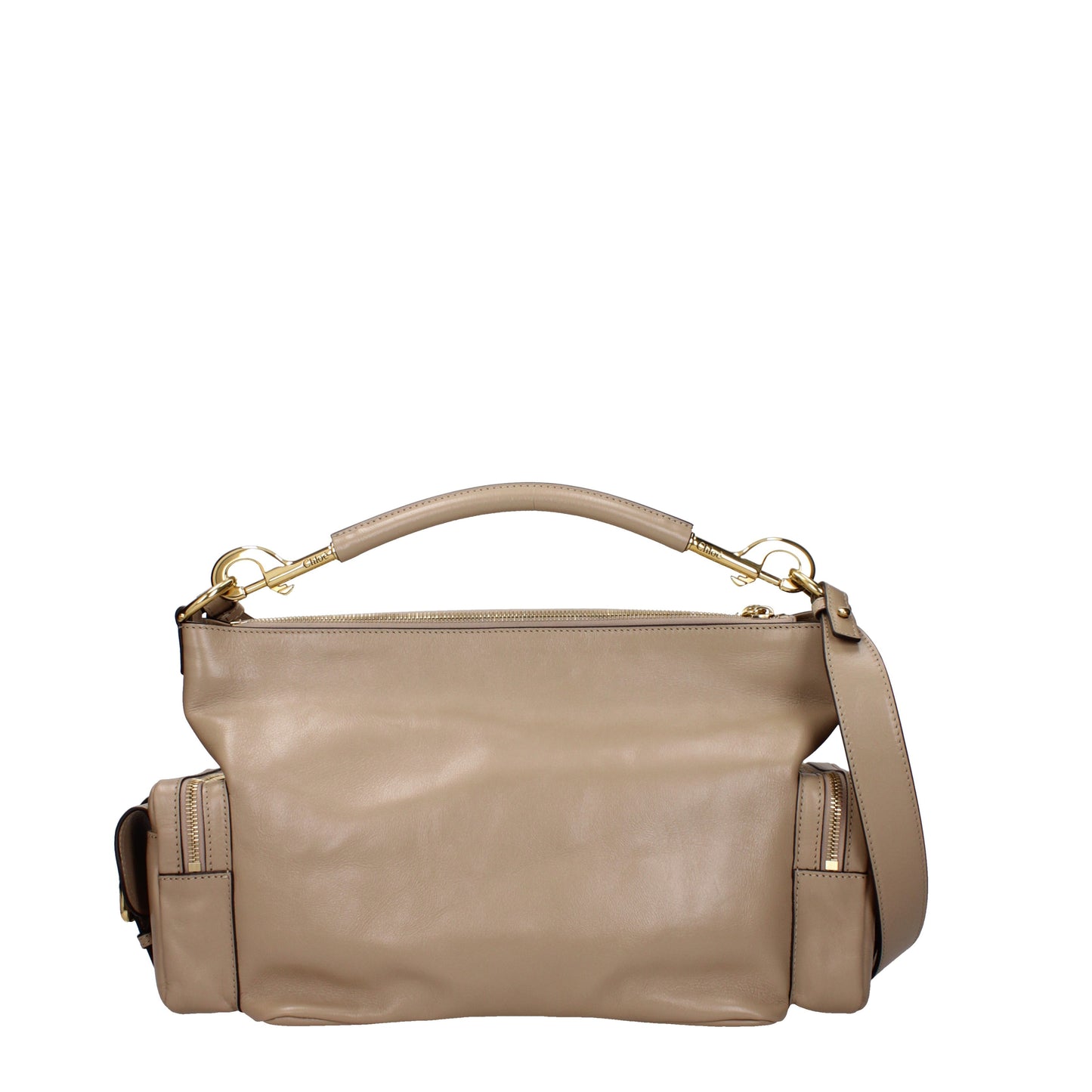 Chloé Women's Handbags Leather