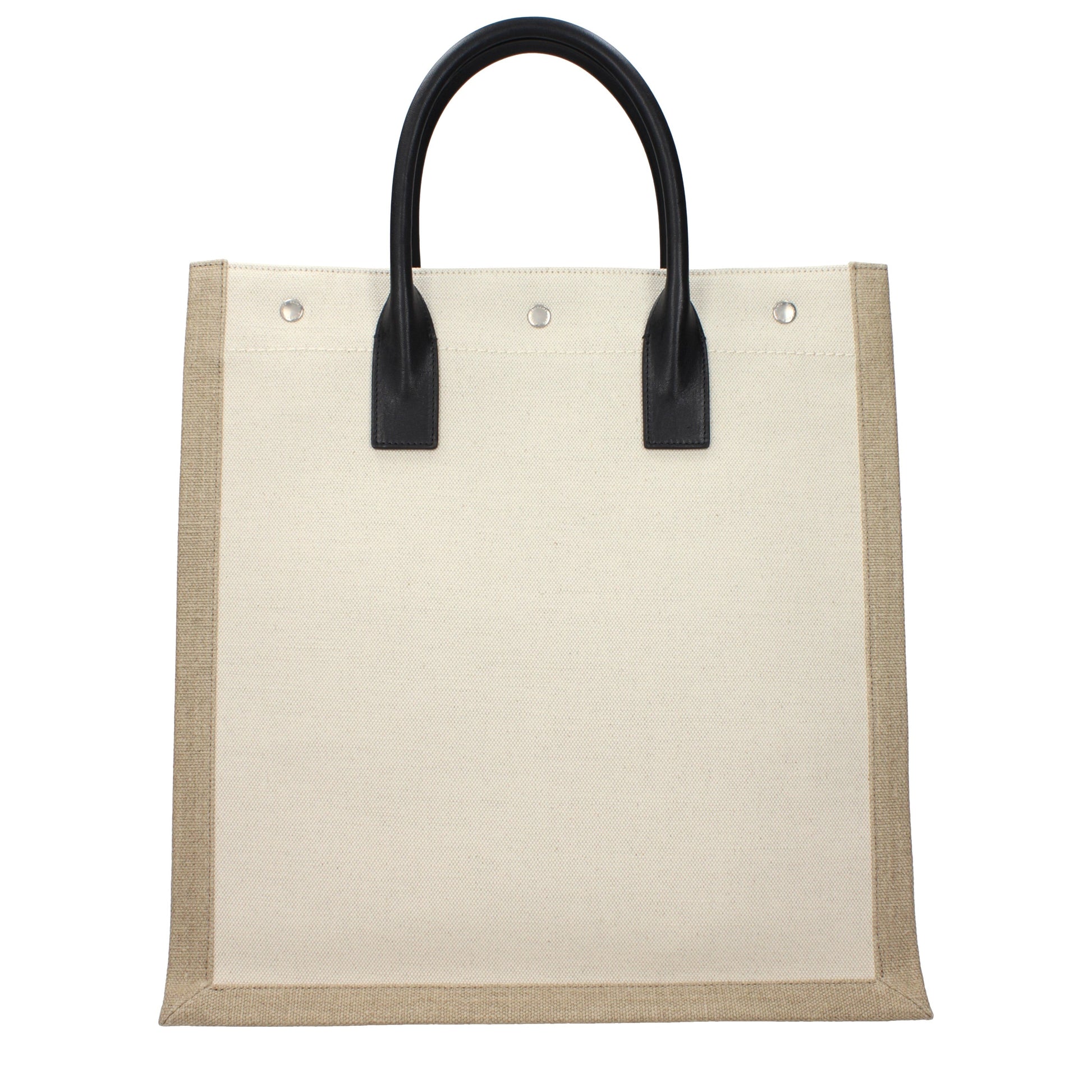 Saint Laurent Men's Handbags Fabric