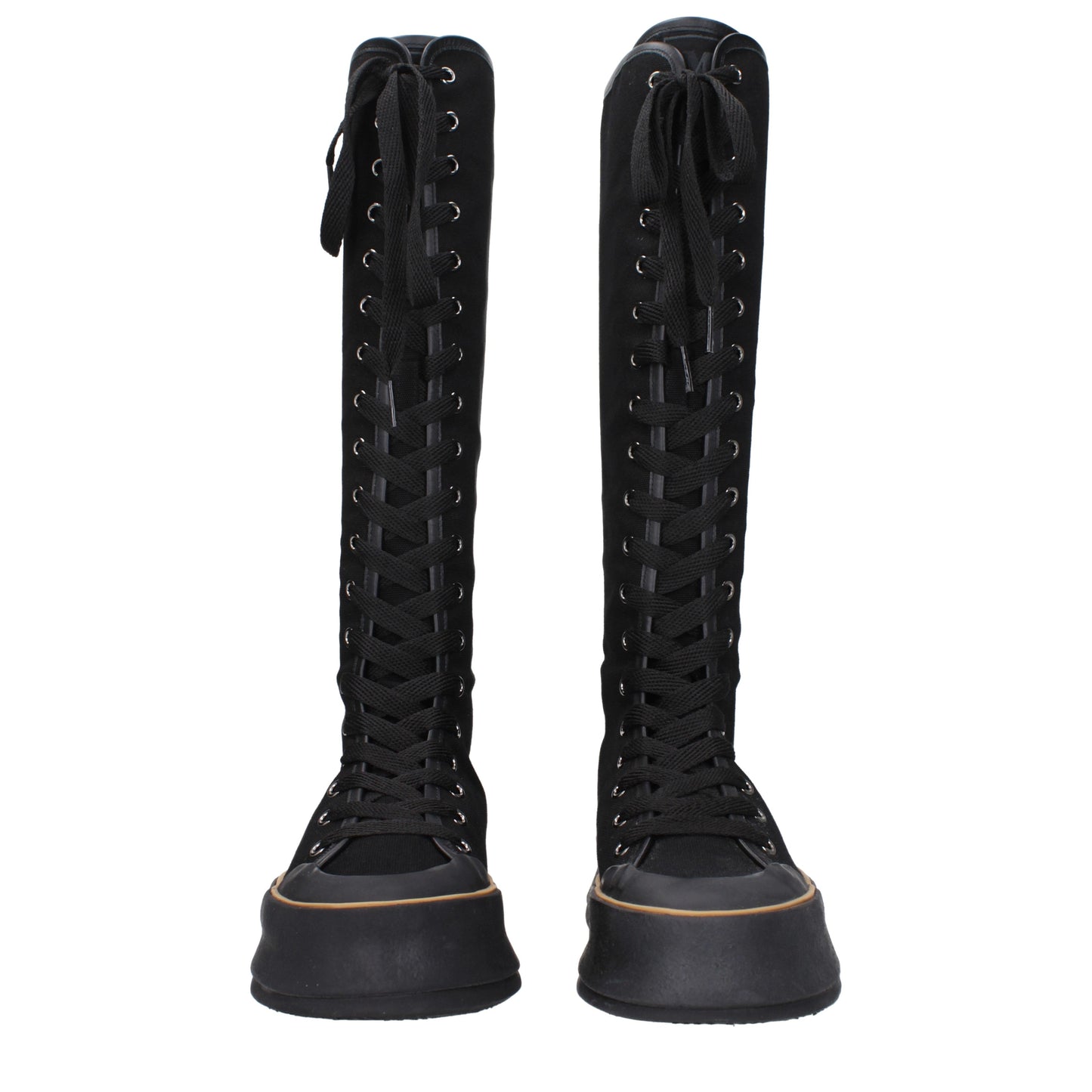 Max Mara Women's Boots Fabric