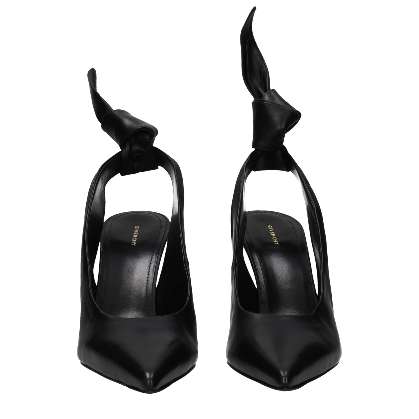 Givenchy Women's Sandals Leather