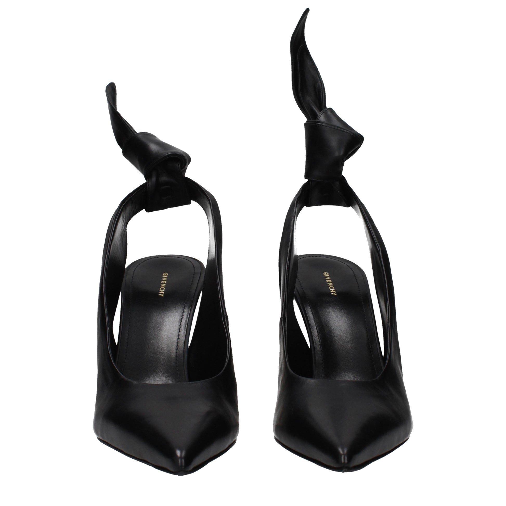 Givenchy Women's Sandals Leather