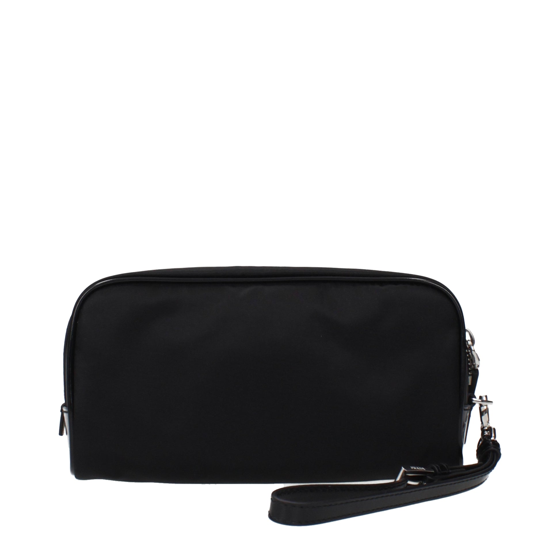 Prada Women's Clutches Fabric