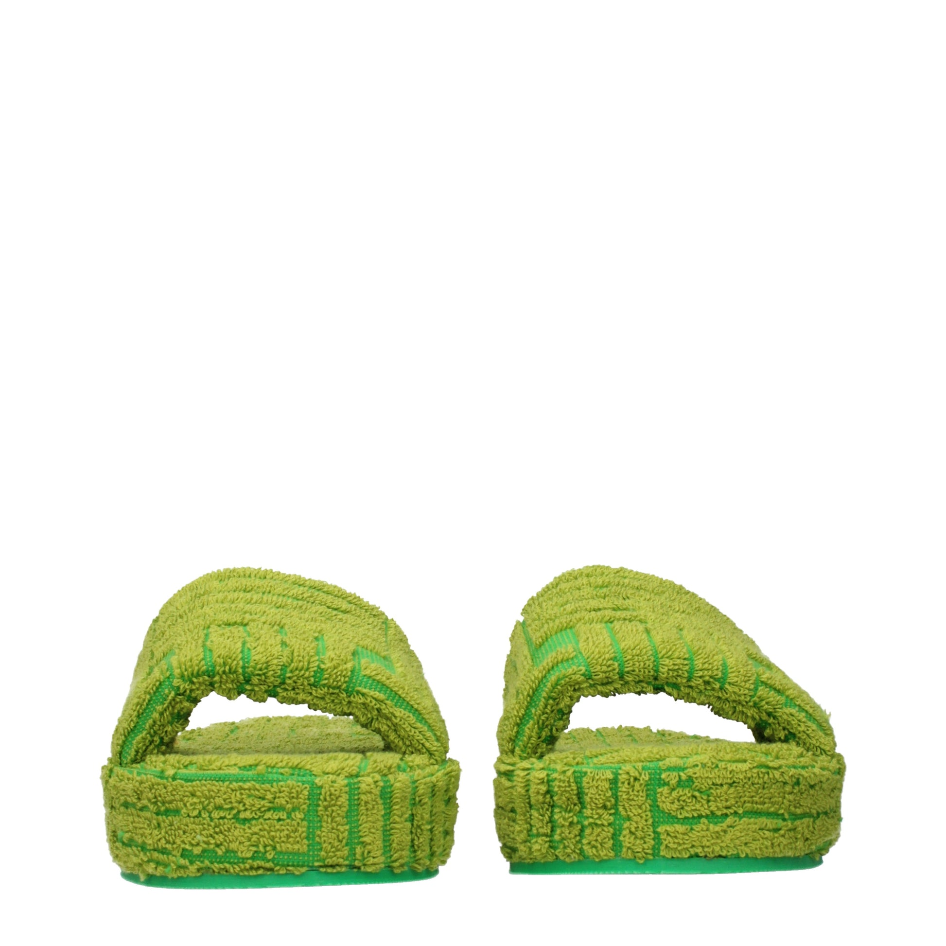 Bottega Veneta Women's Slippers and Clogs Fabric