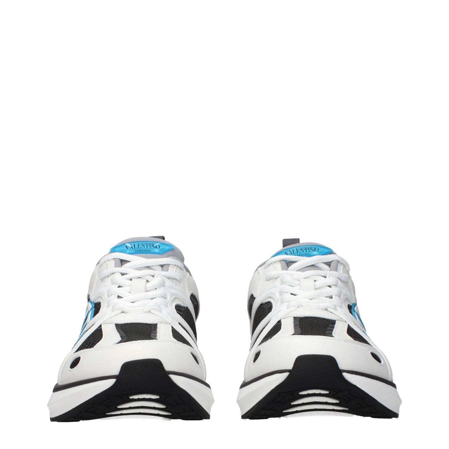 Valentino Garavani Men's Sneakers Fabric