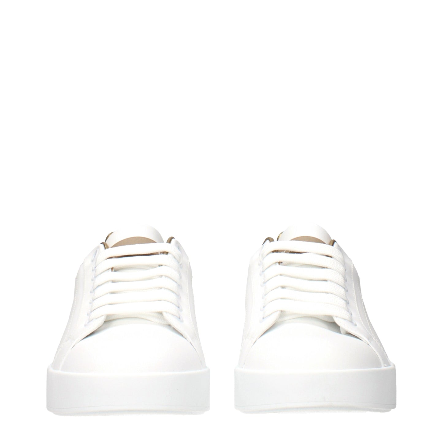 Dolce&Gabbana Women's Sneakers Leather