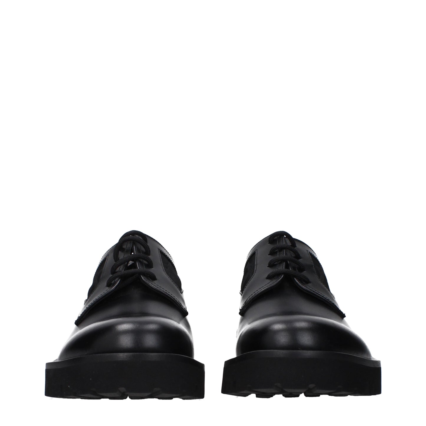 Valentino Garavani Men's Lace up and Monkstrap Leather