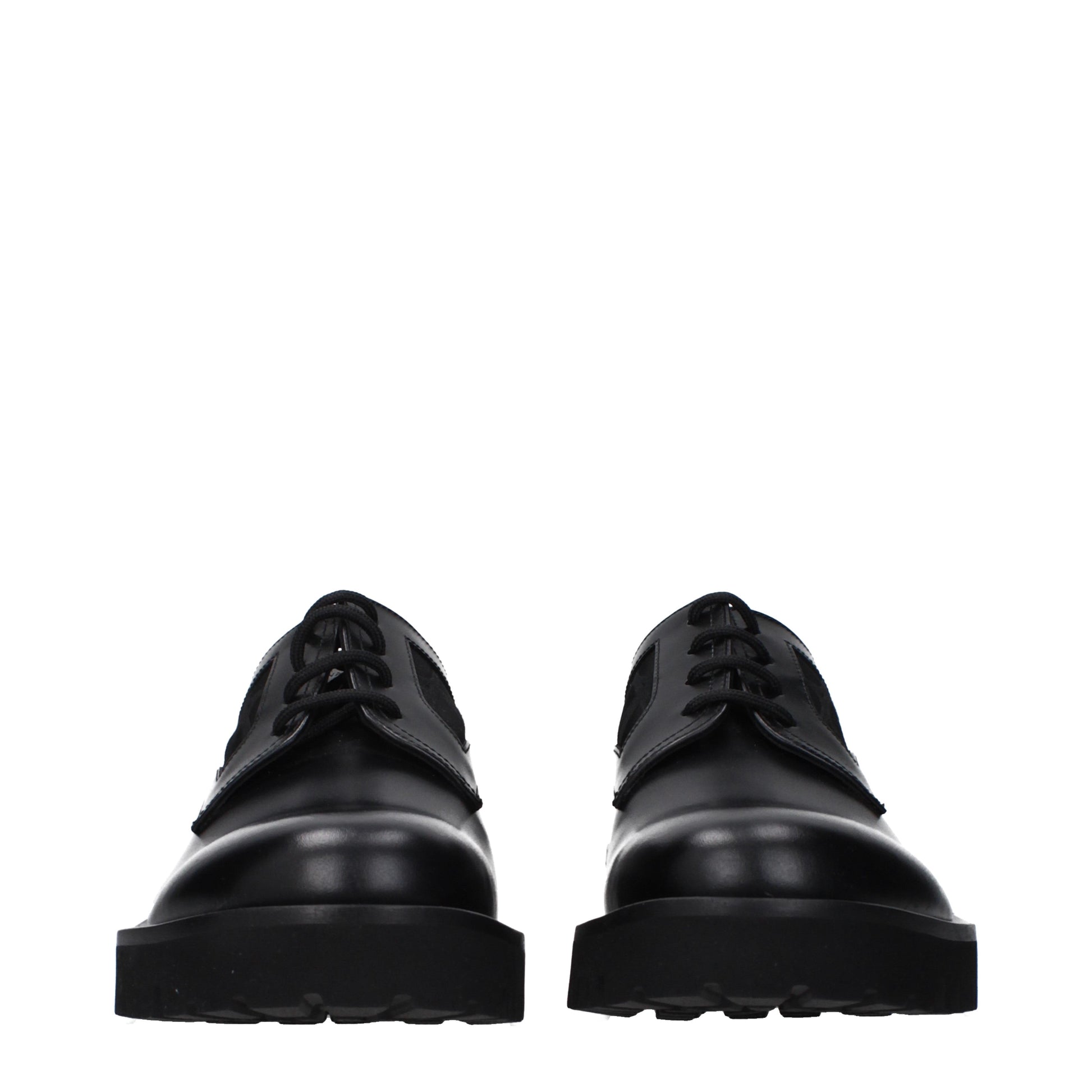 Valentino Garavani Men's Lace up and Monkstrap Leather
