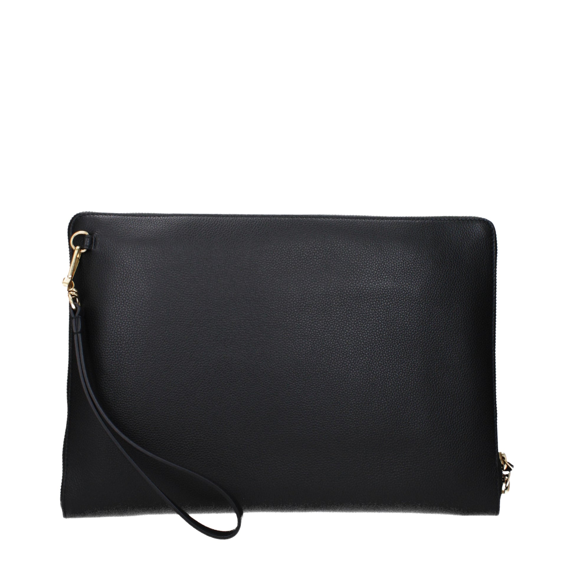 Balenciaga Women's Clutches Leather