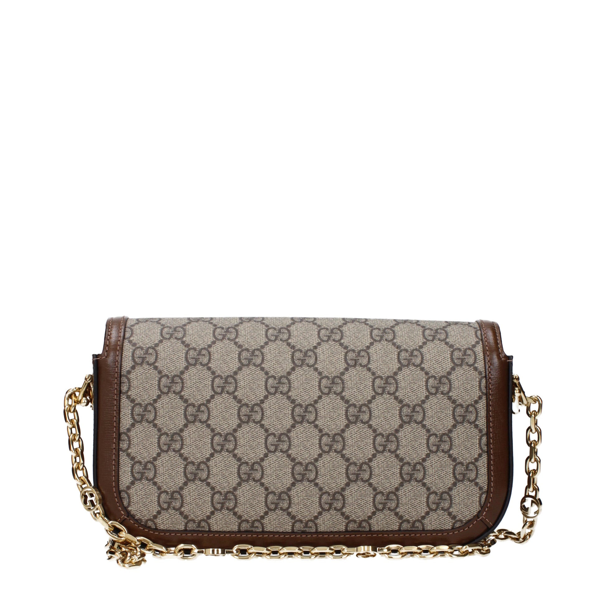 Gucci Women's Handbags Fabric