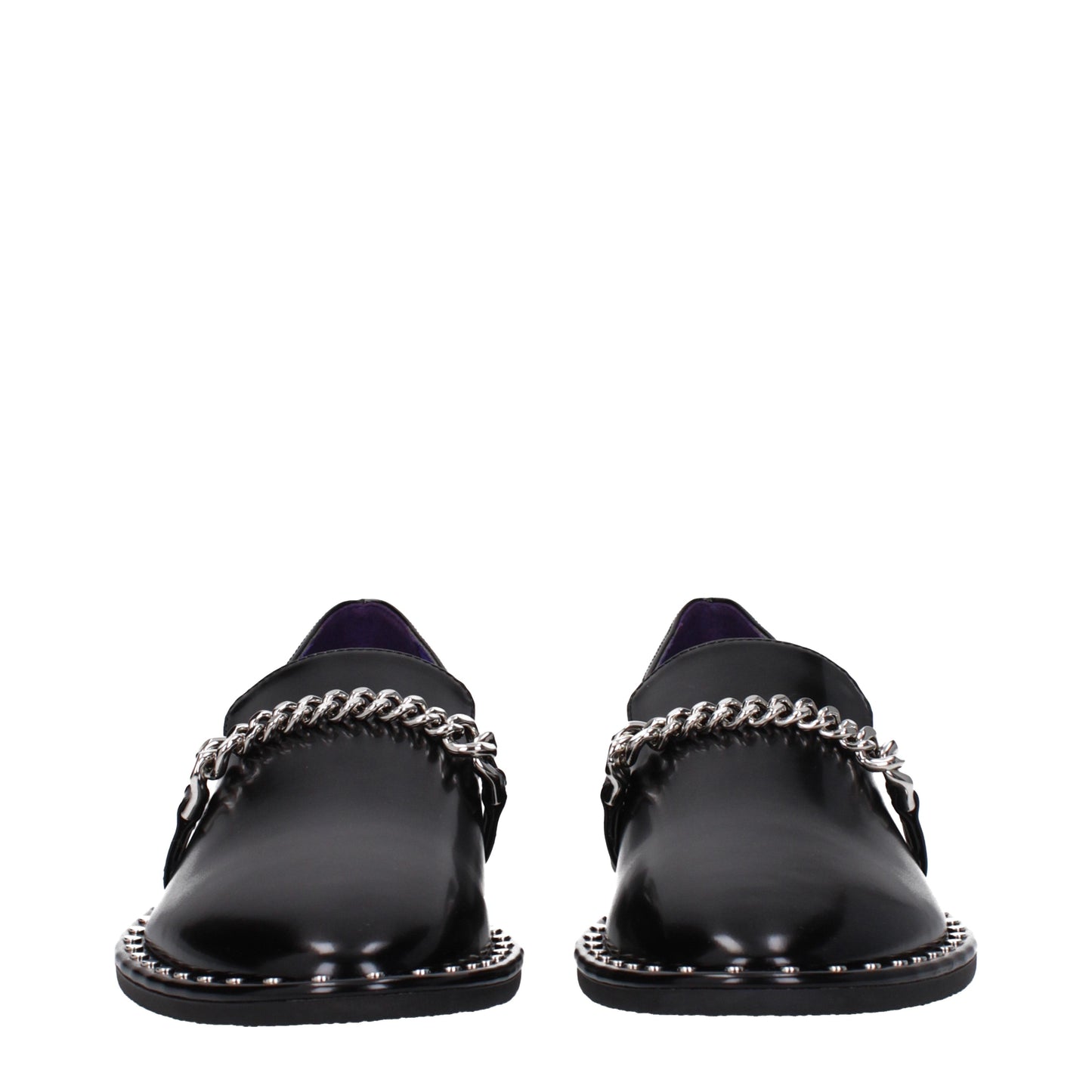 Stella McCartney Women's Loafers Eco Leather