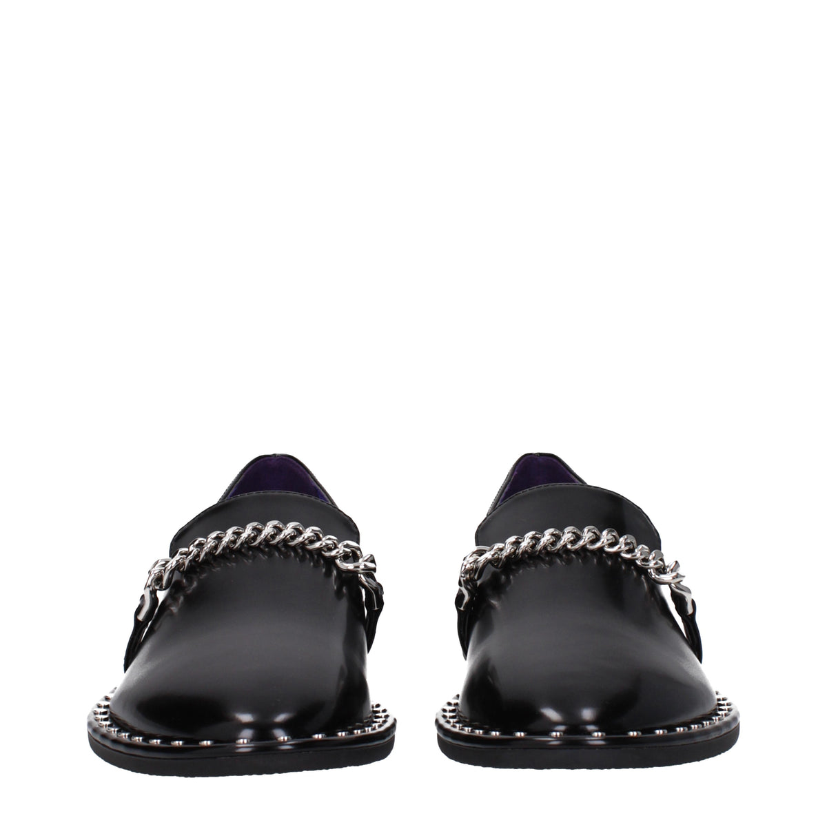 Stella McCartney Women's Loafers Eco Leather