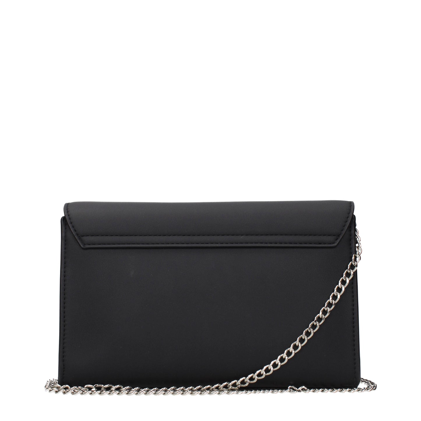Love Moschino Women's Clutches Polyurethane