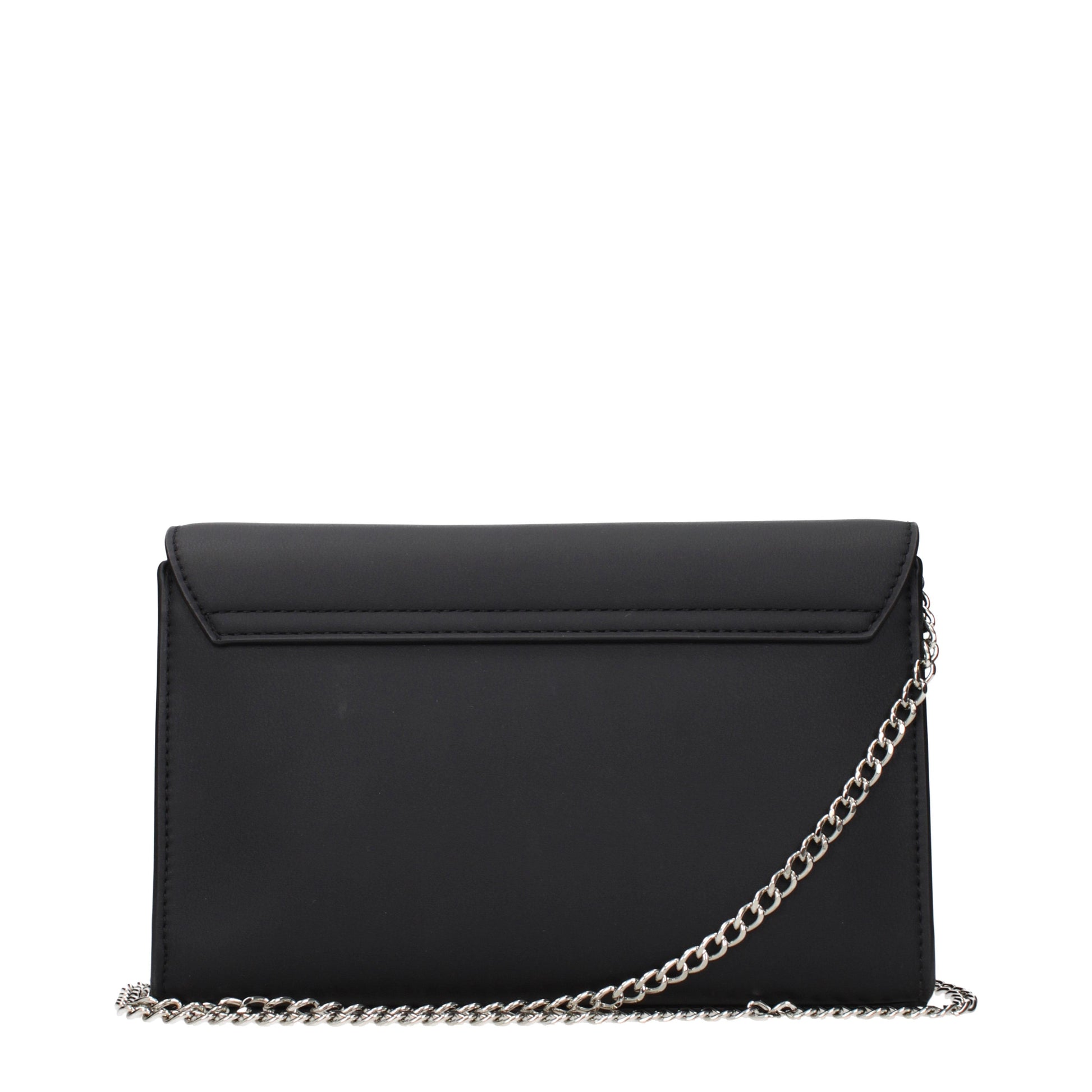 Love Moschino Women's Clutches Polyurethane