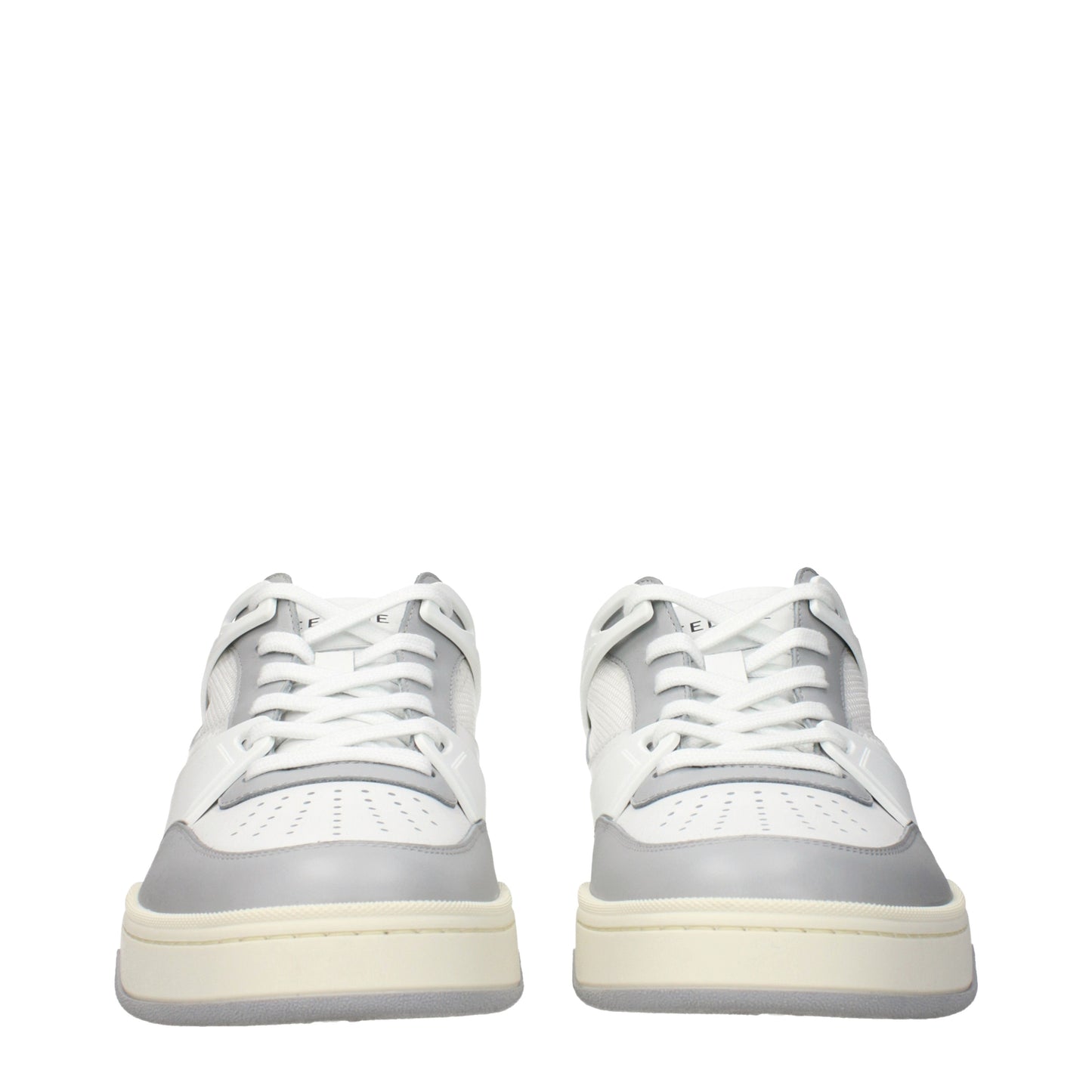 Celine Men's Sneakers Leather
