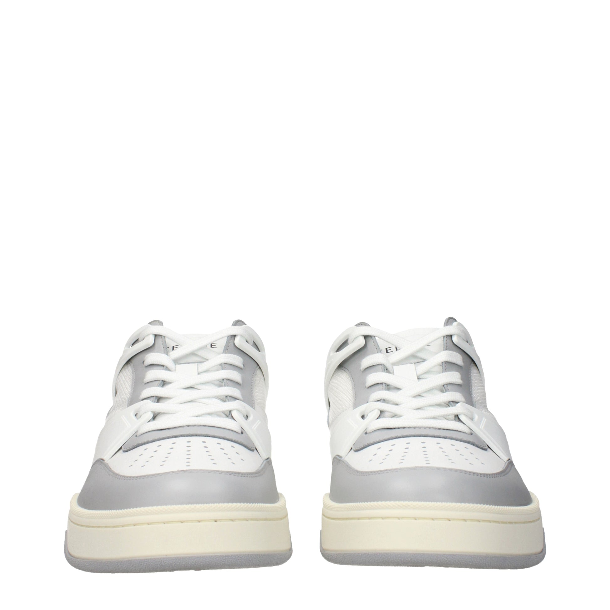Celine Men's Sneakers Leather