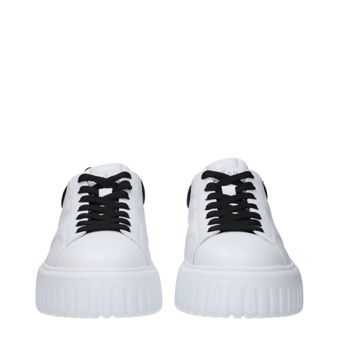 Hogan Women's Sneakers Leather
