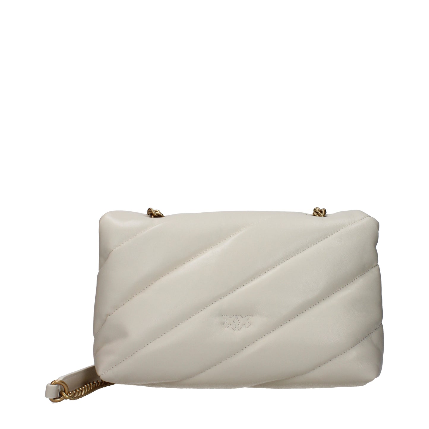 Pinko Women's Crossbody Bags Leather