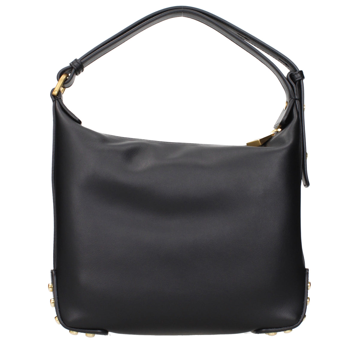 Tod's Handbags Women Leather Black