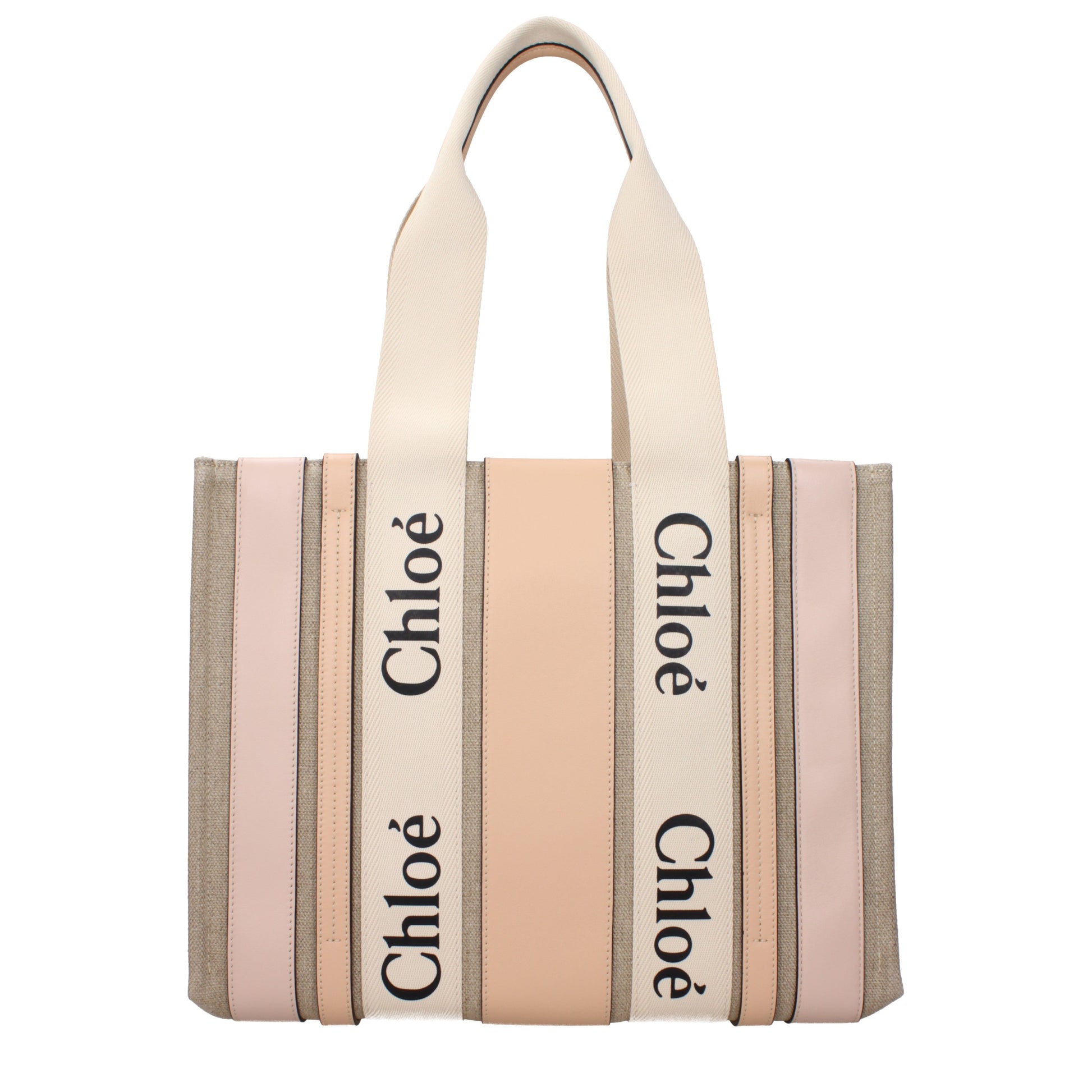 Chloé Women's Shoulder Bags Fabric