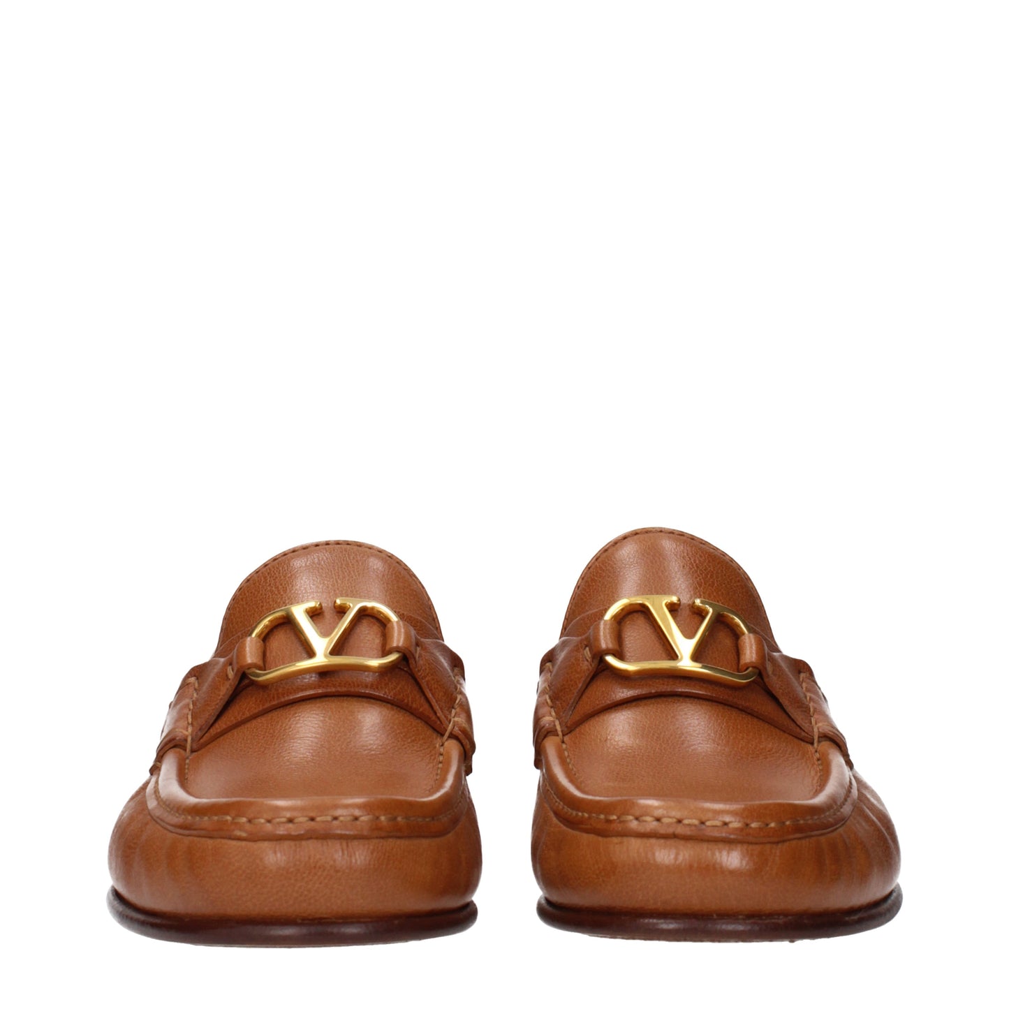 Valentino Garavani Men's Loafers Leather