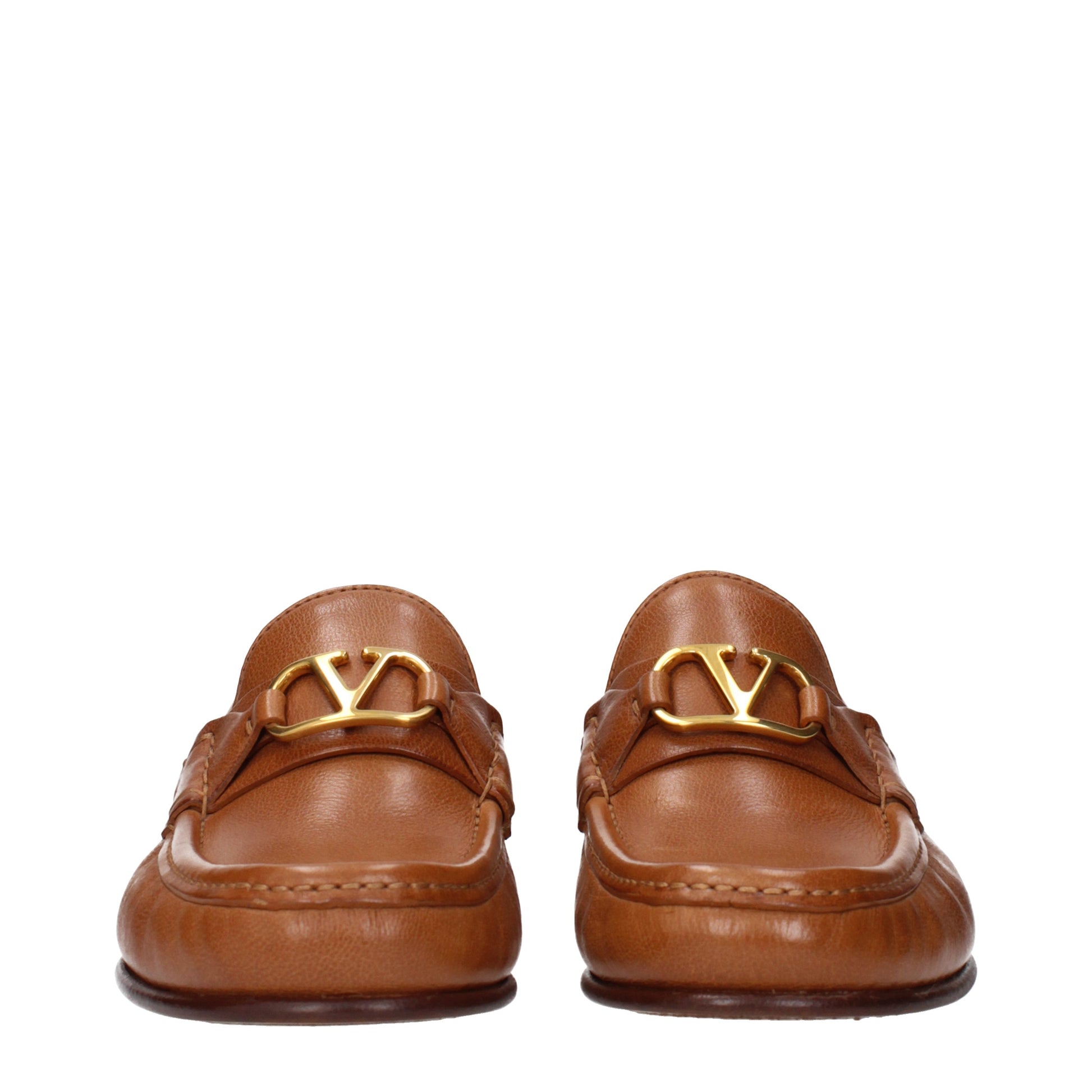 Valentino Garavani Men's Loafers Leather