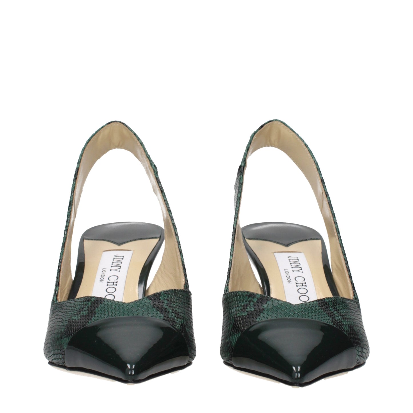 Jimmy Choo Women's Sandals Leather