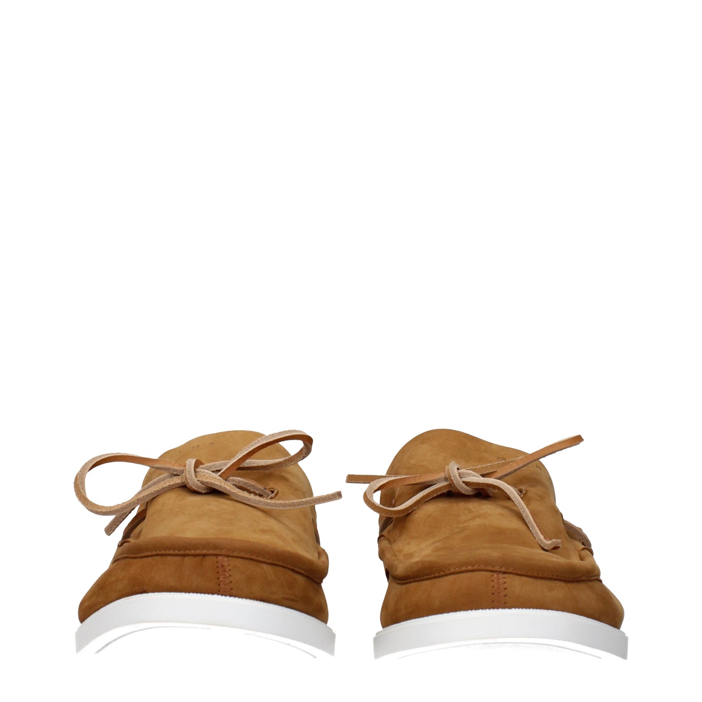 Marni Loafers Men Suede Brown