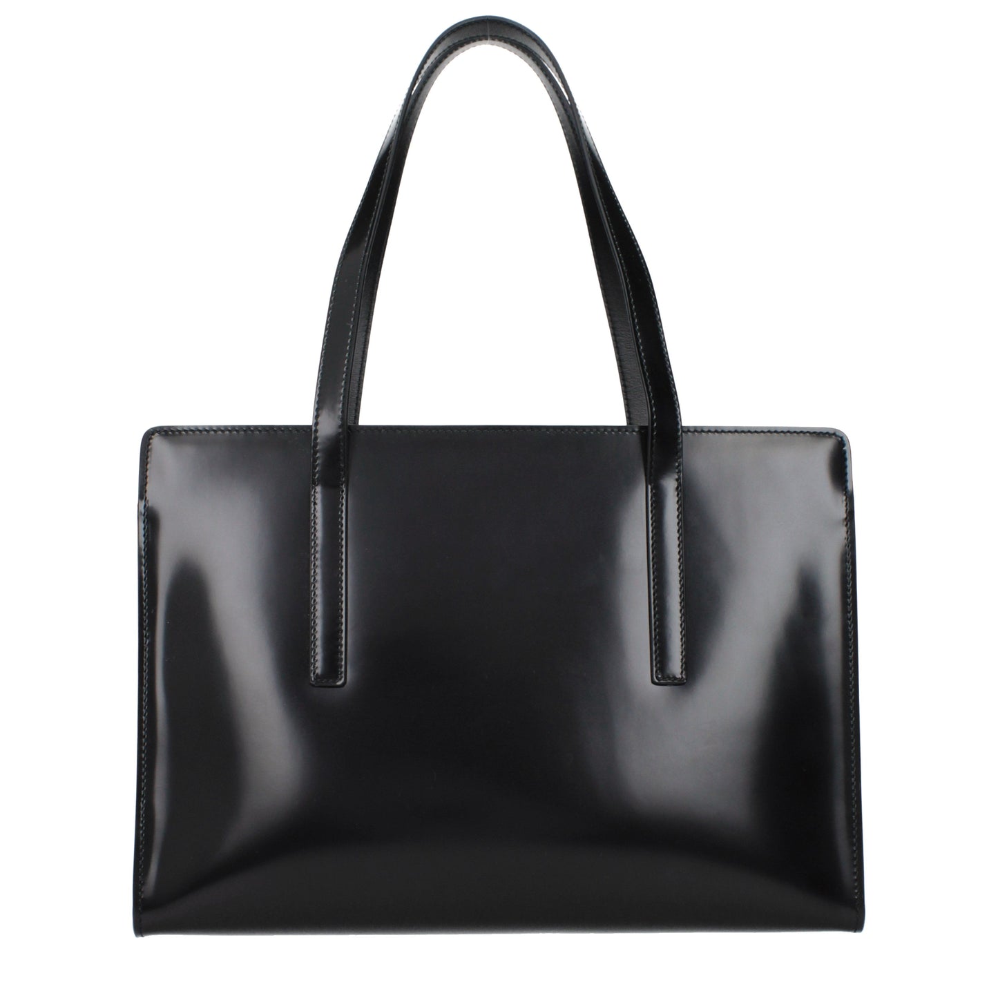 Prada Women's Handbags Leather