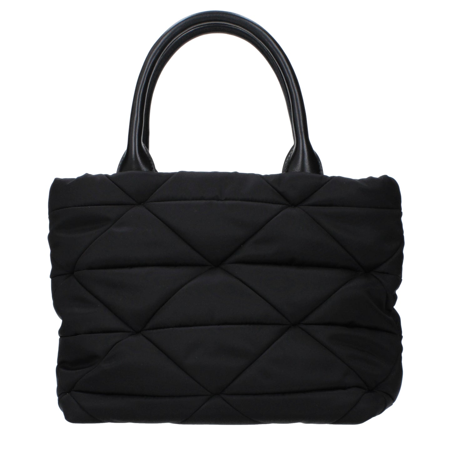 Prada Women's Handbags Recycled Nylon