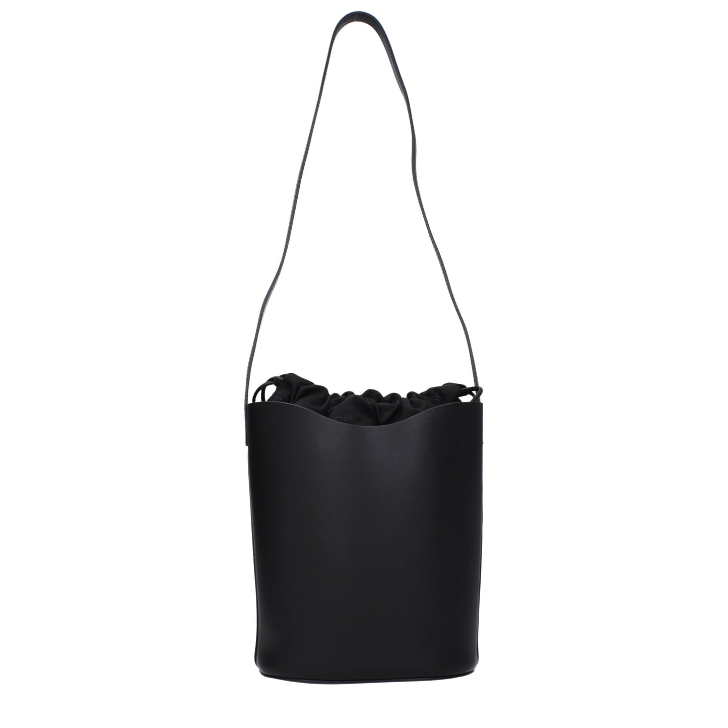 Il Bisonte Shoulder Bags Women Leather Black