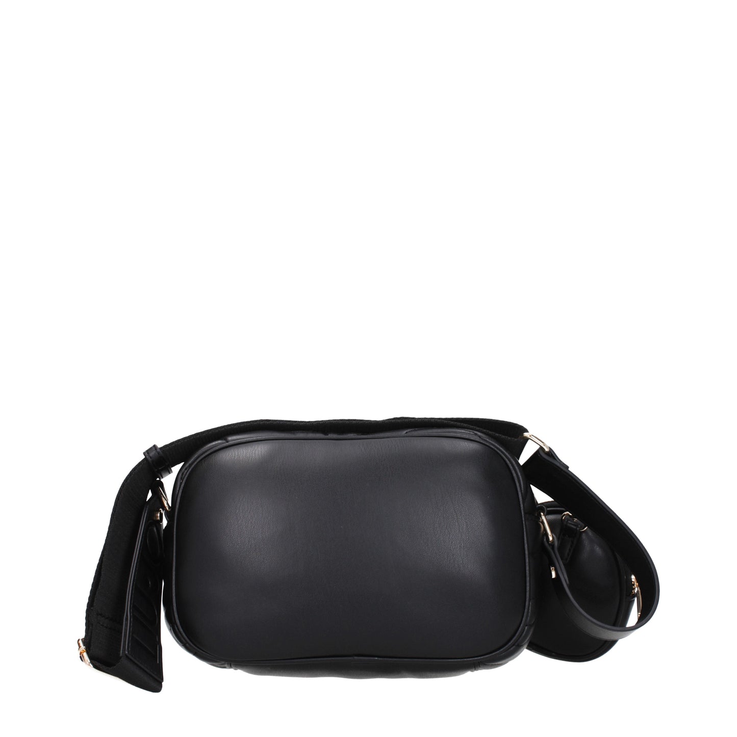 Liu Jo Crossbody Bags Women Polyester Black