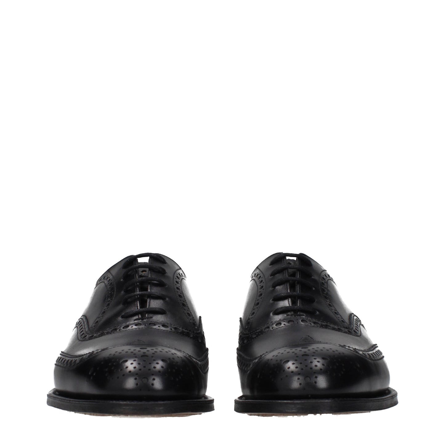 Church's Men's Lace up and Monkstrap Leather