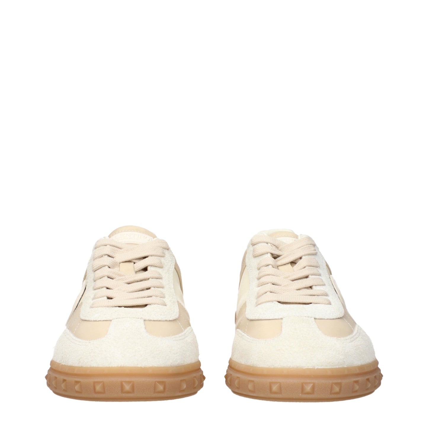 Valentino Garavani Men's Sneakers Fabric