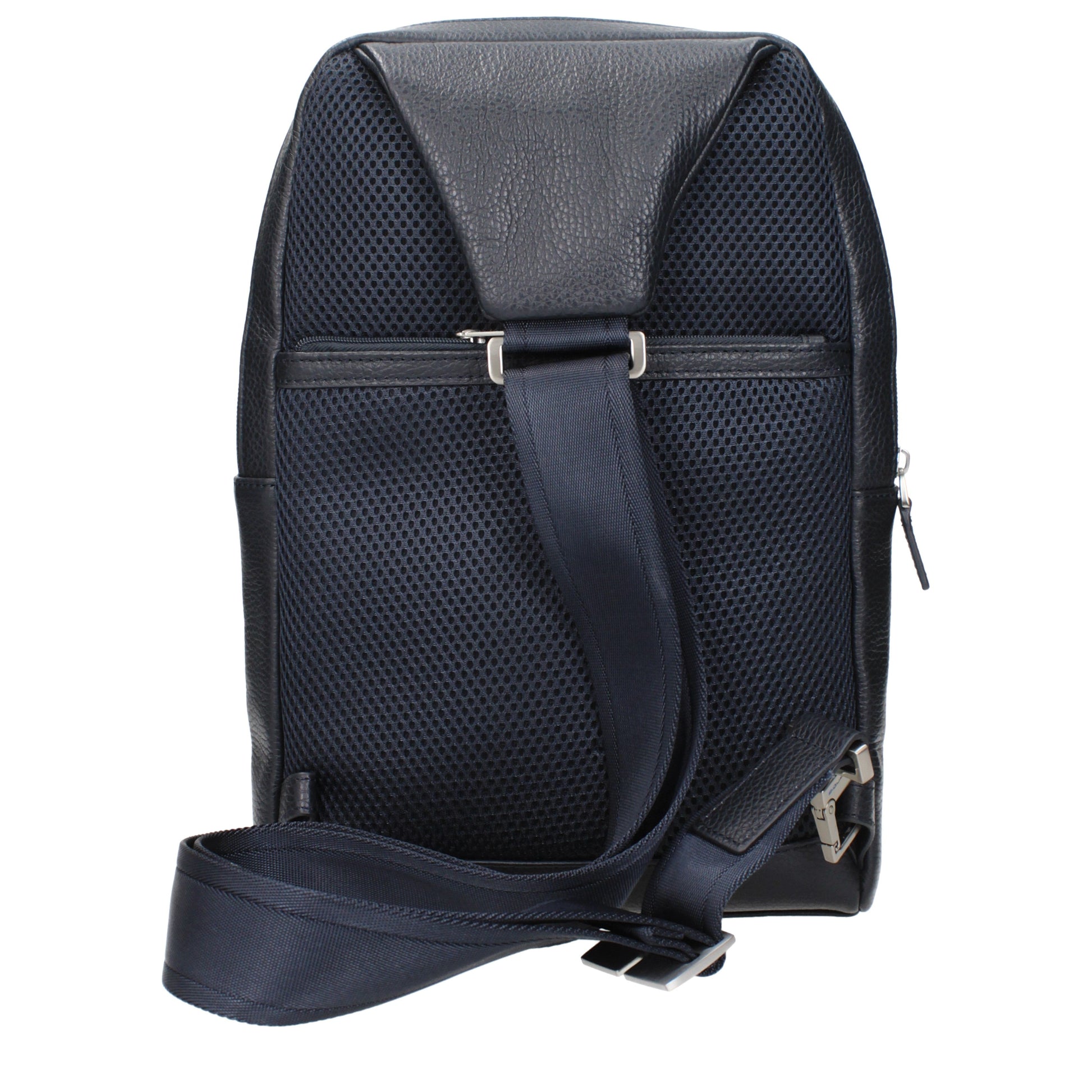 Piquadro Men's Crossbody Bags Leather