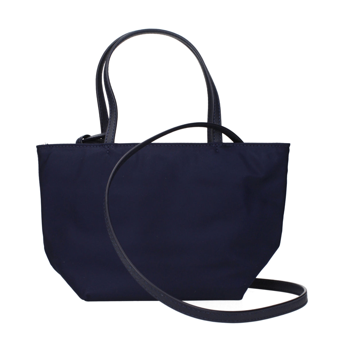 Tory Burch Handbags Women Nylon Blue/Blue Navy