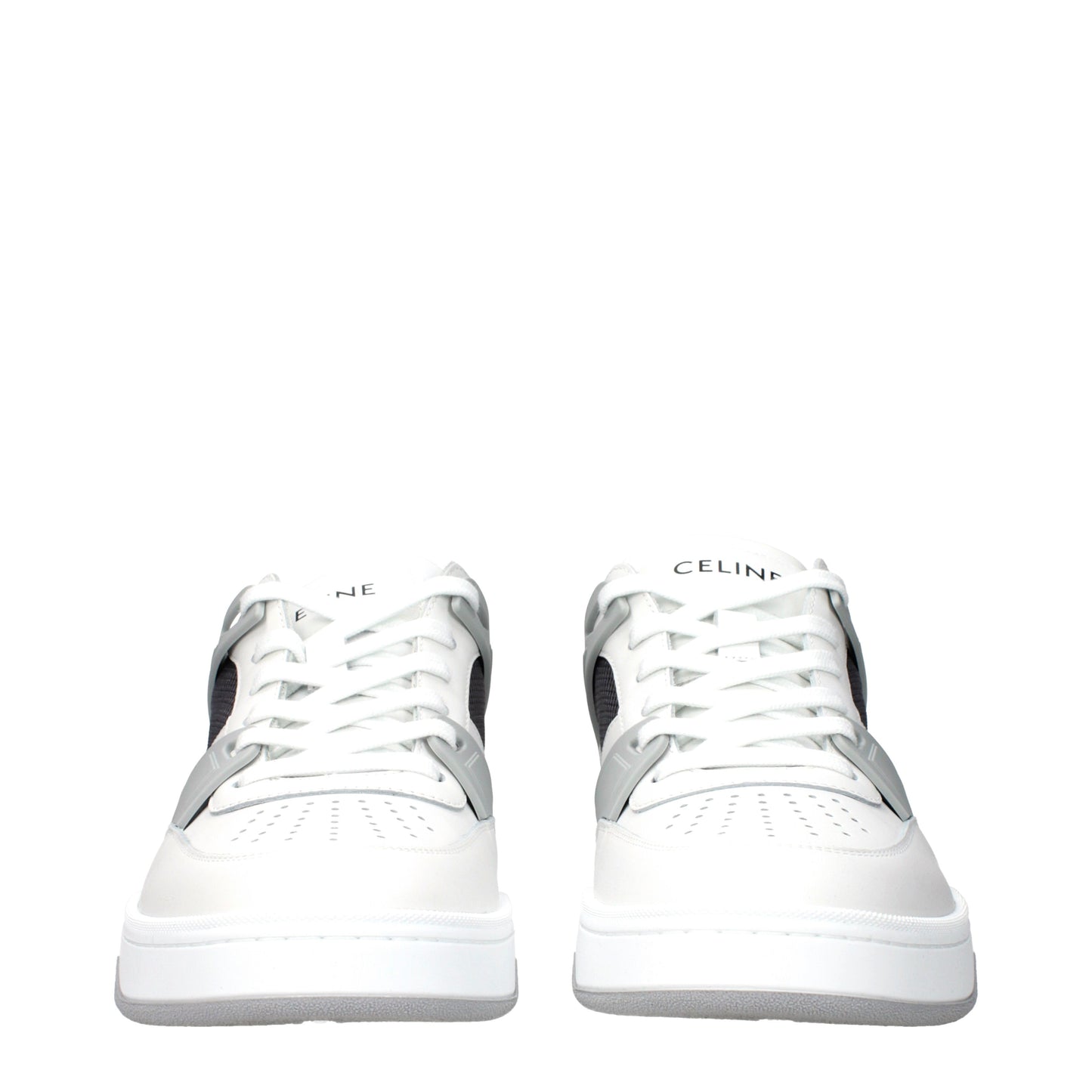 Celine Men's Sneakers Leather