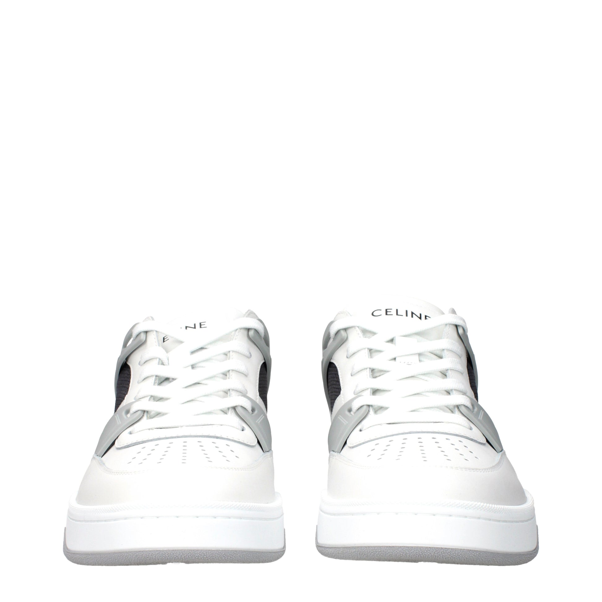 Celine Men's Sneakers Leather