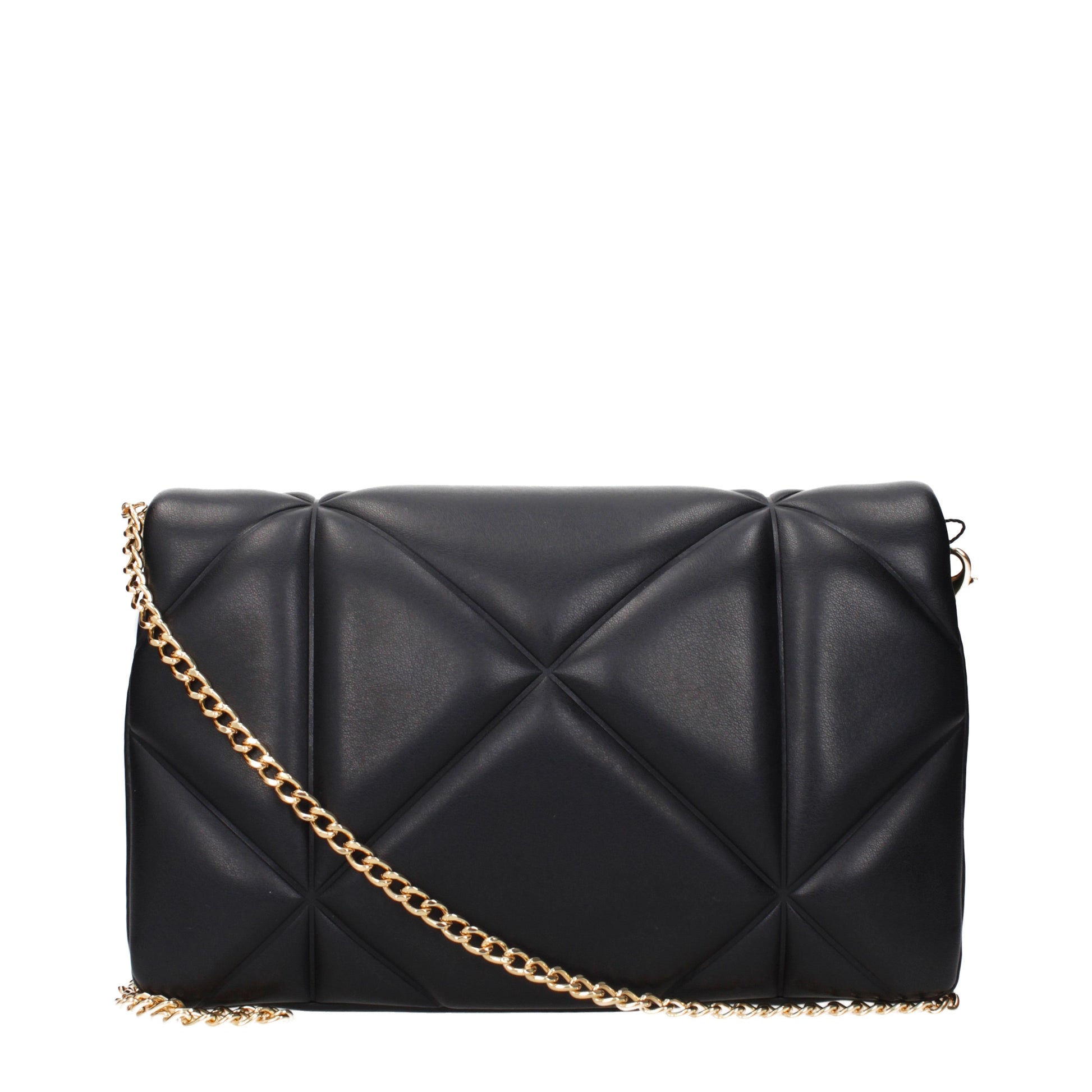 Love Moschino Women's Clutches Polyurethane