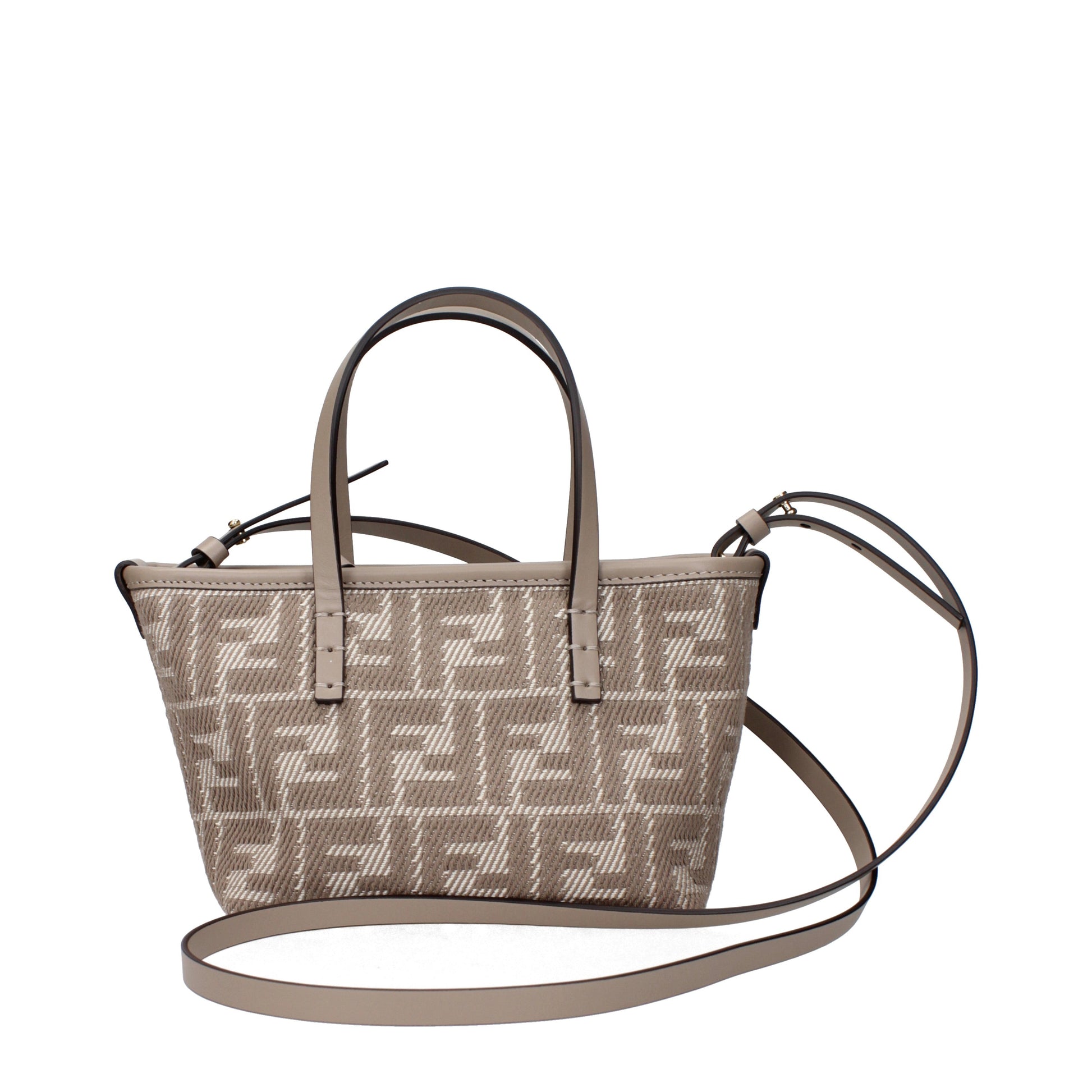 Fendi Women's Handbags Fabric