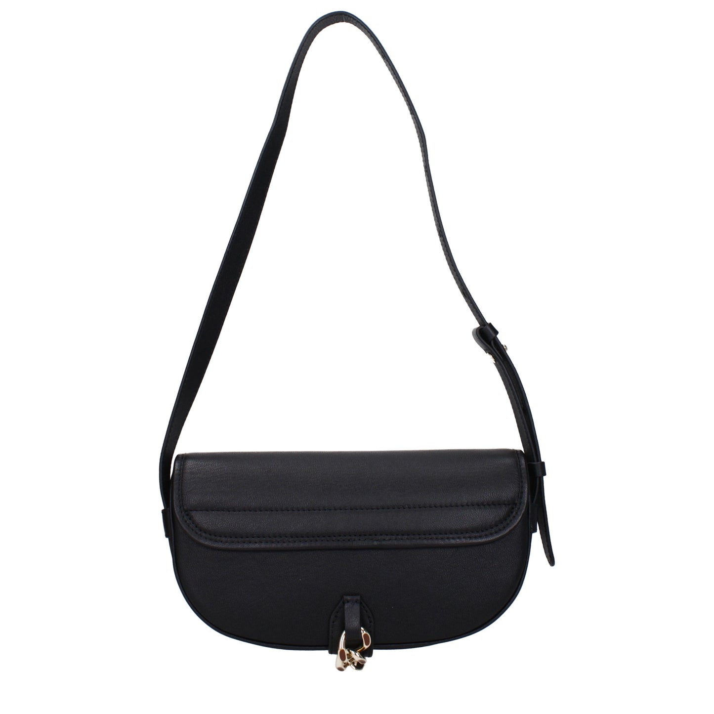 See by Chloé Crossbody Bags Women Leather Black