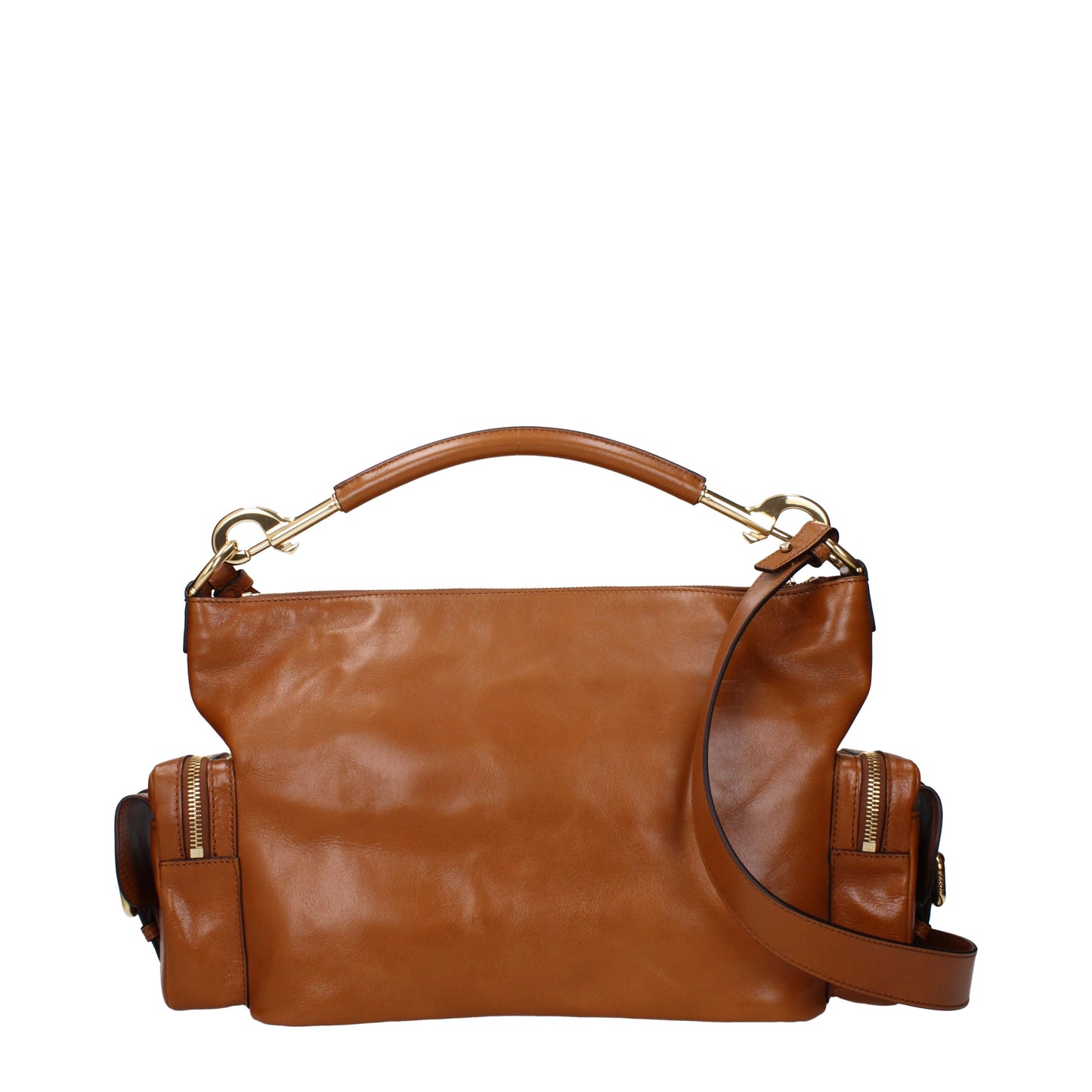 Chloé Women's Handbags Leather