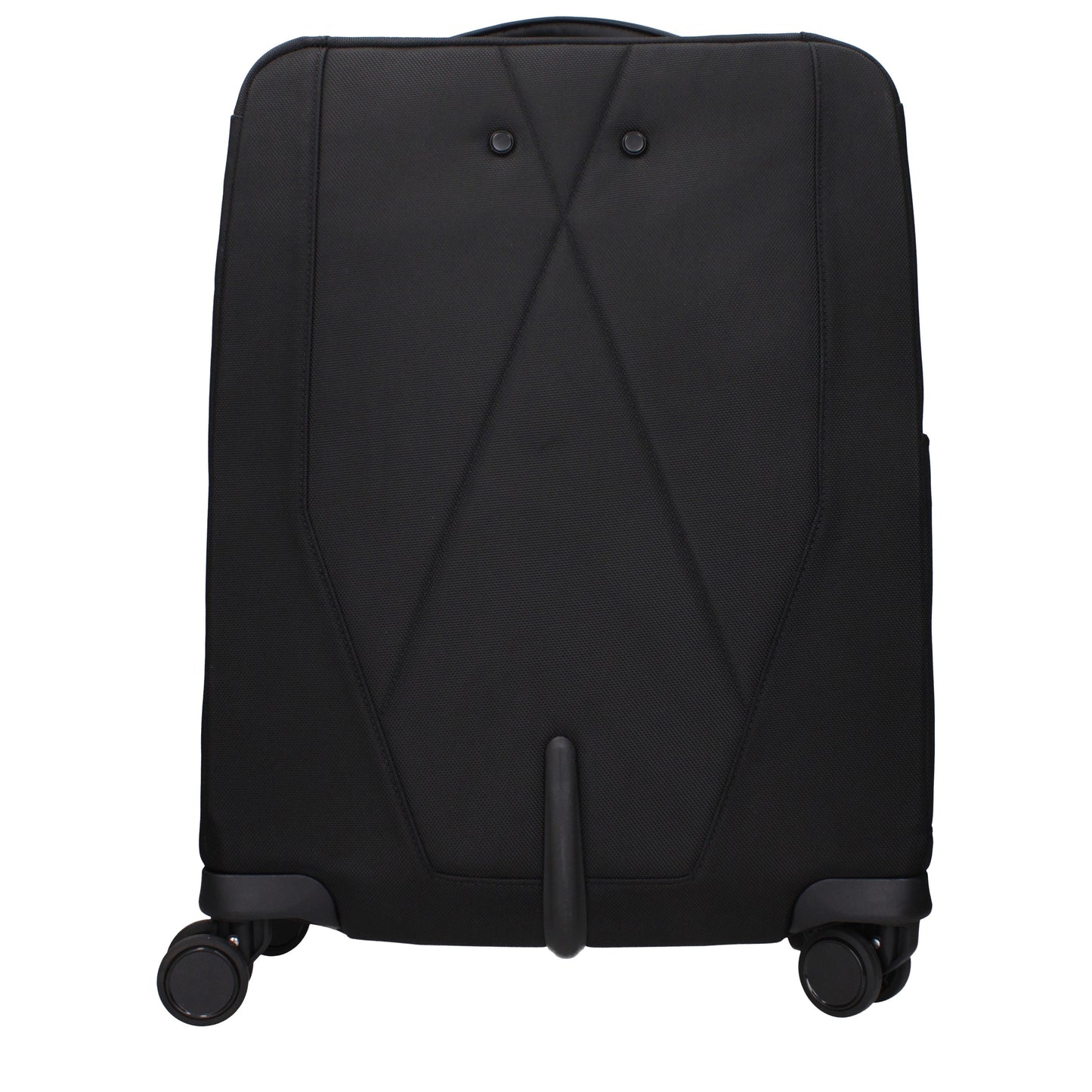 Piquadro Men's Trolley Fabric
