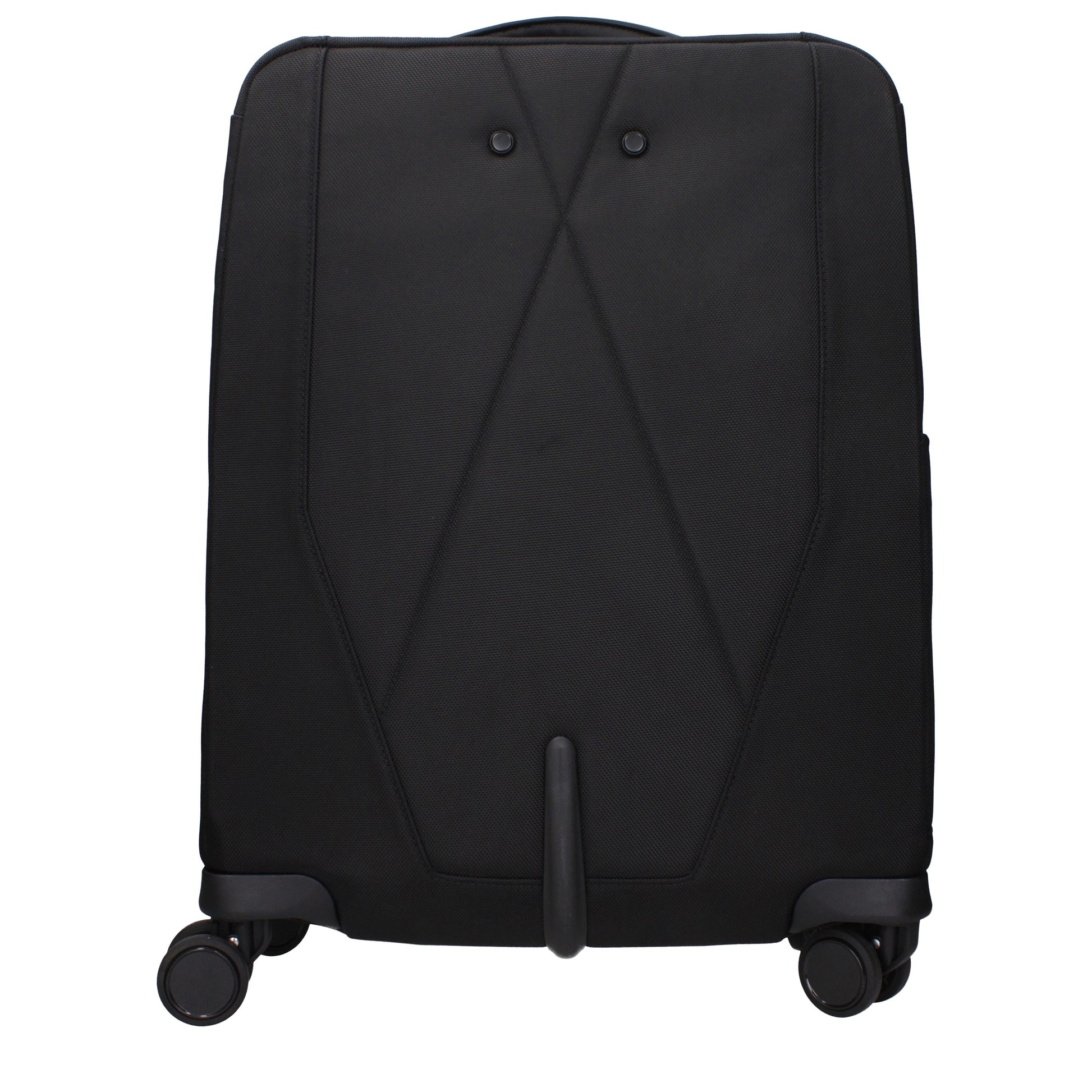 Piquadro Men's Trolley Fabric